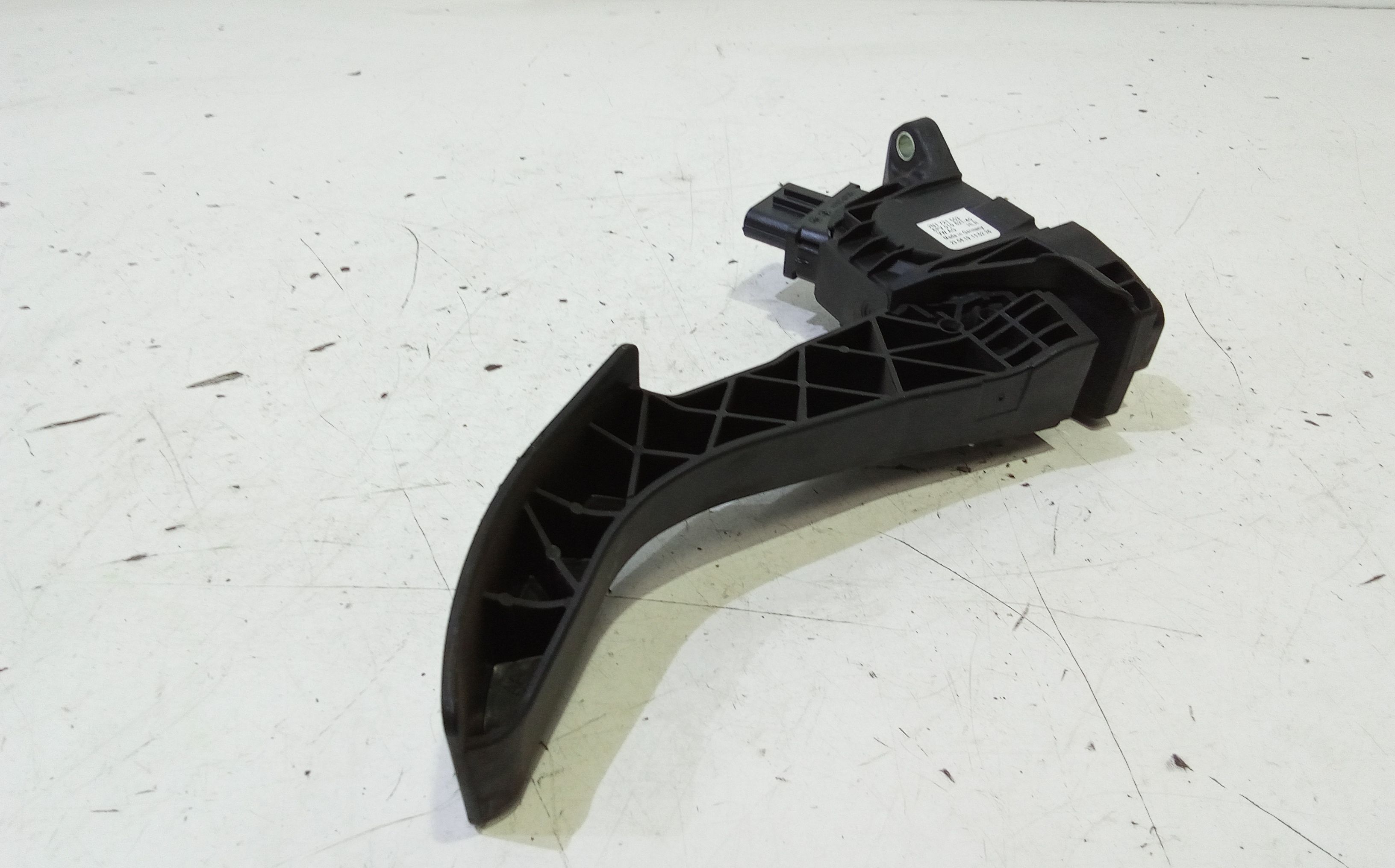 Pedale acceleratore VOLKSWAGEN Crafter Serie (17>)