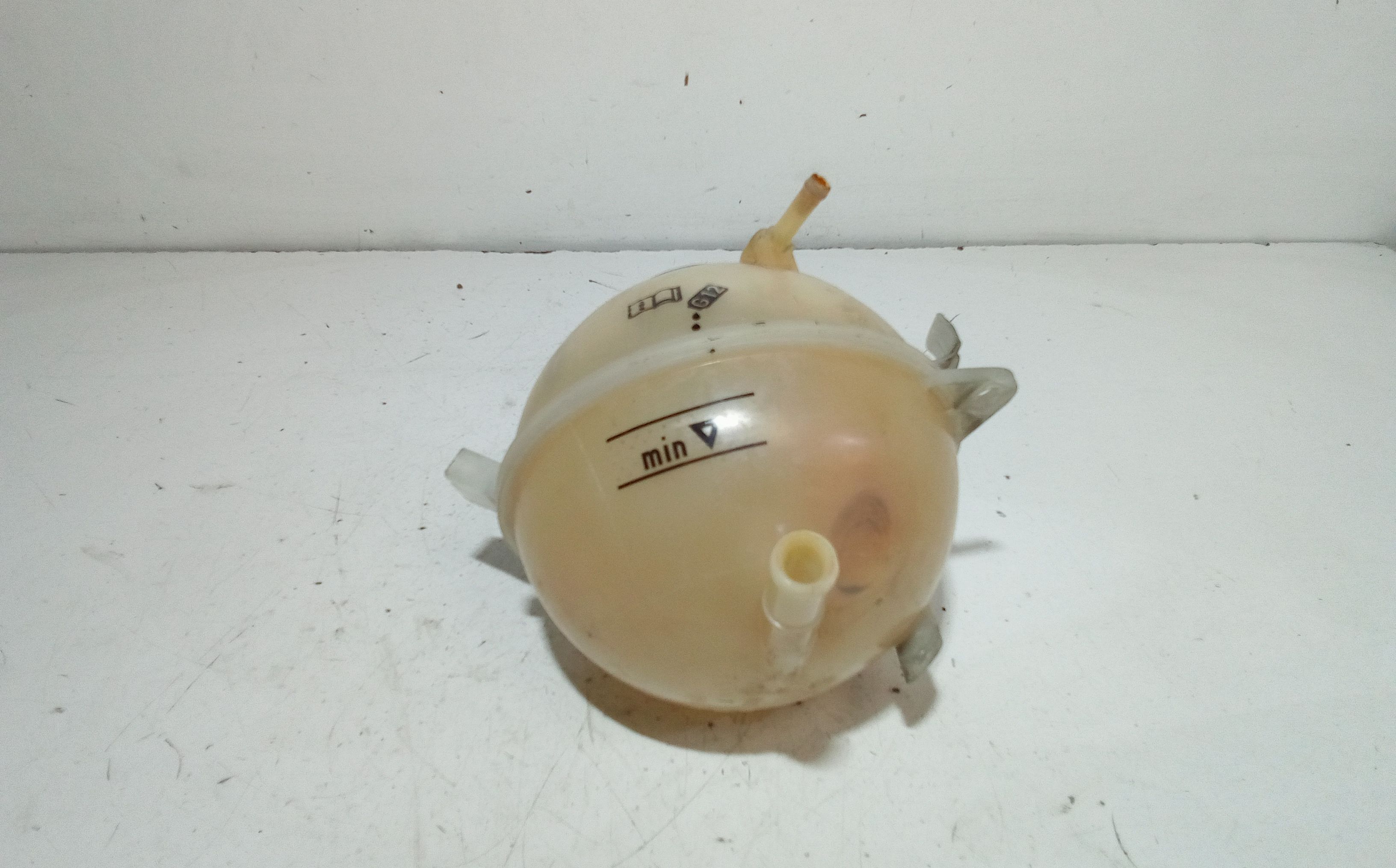 Vaschetta liquido radiatore VOLKSWAGEN Golf 5 Berlina (03>08)