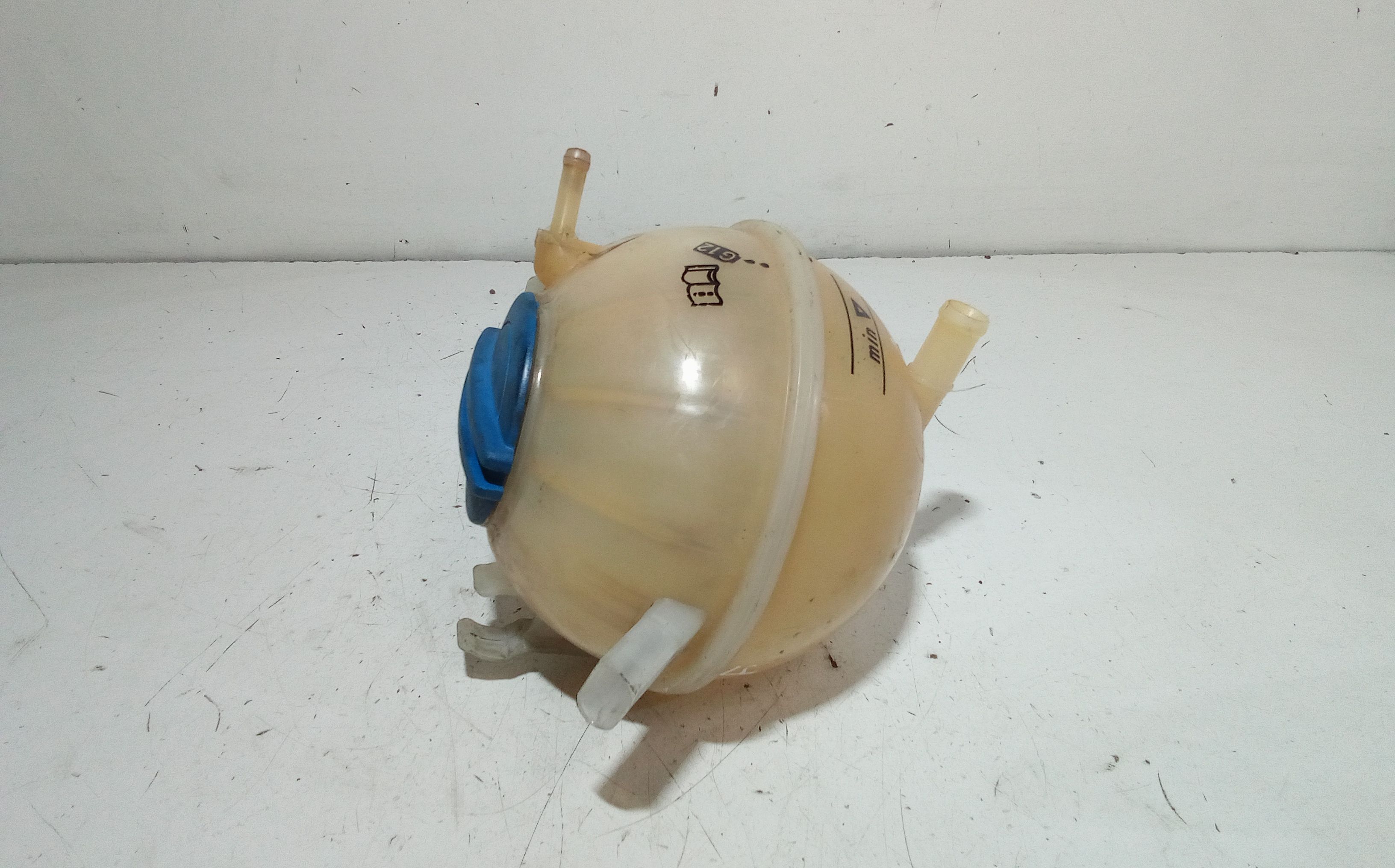 Vaschetta liquido radiatore VOLKSWAGEN Golf 5 Berlina (03>08)