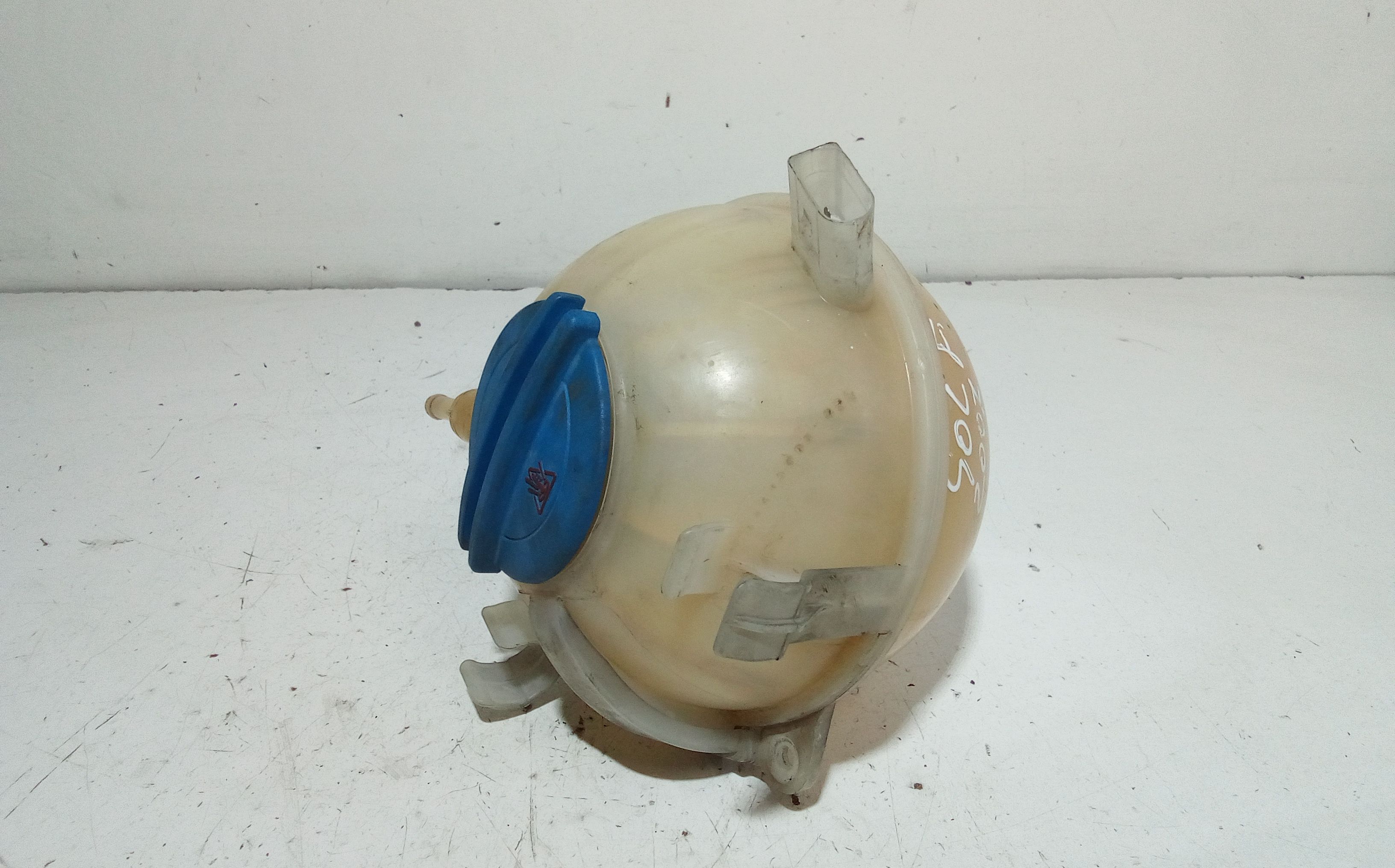 Vaschetta liquido radiatore VOLKSWAGEN Golf 5 Berlina (03>08)