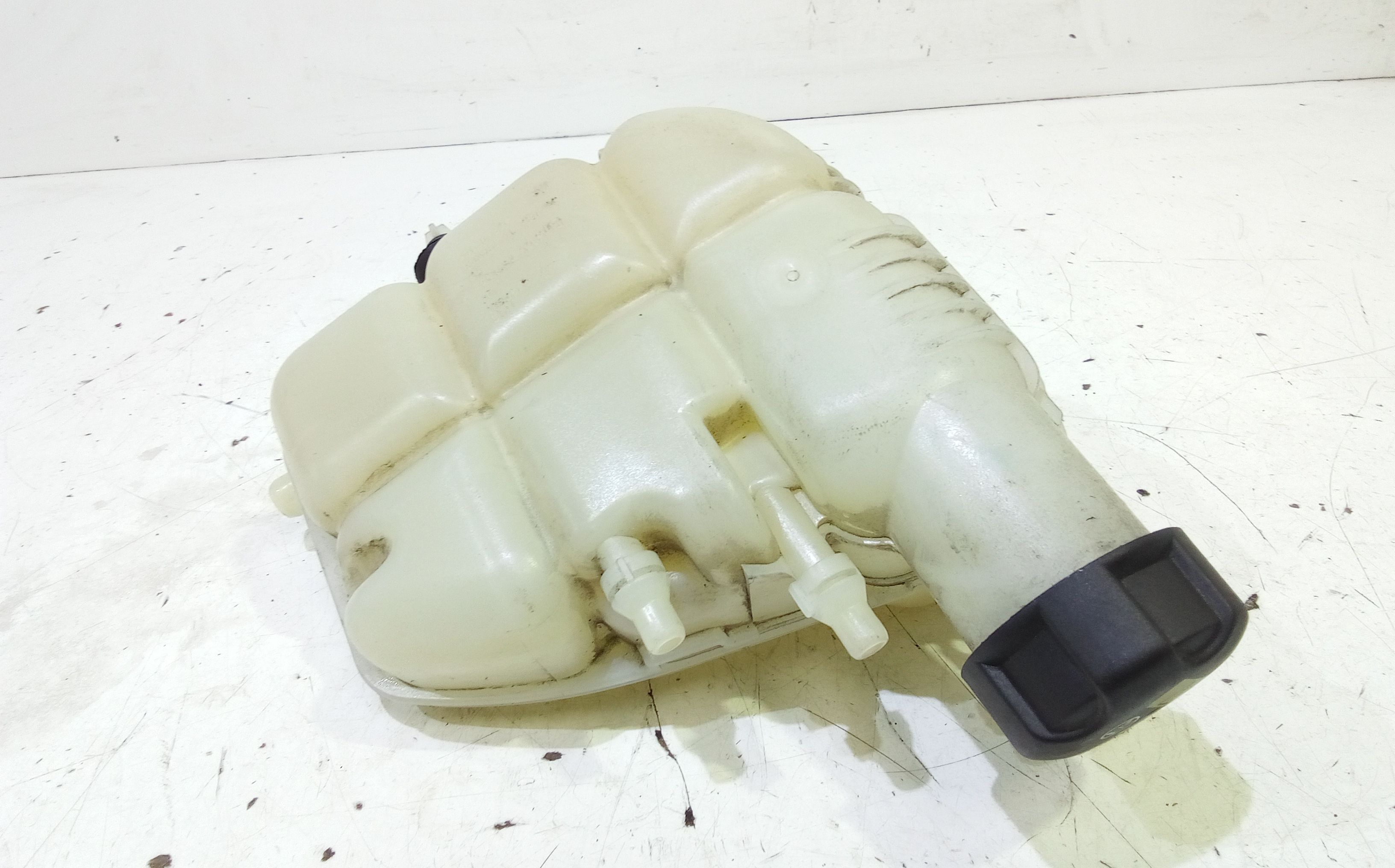 Vaschetta liquido radiatore MINI Countryman S (16>)