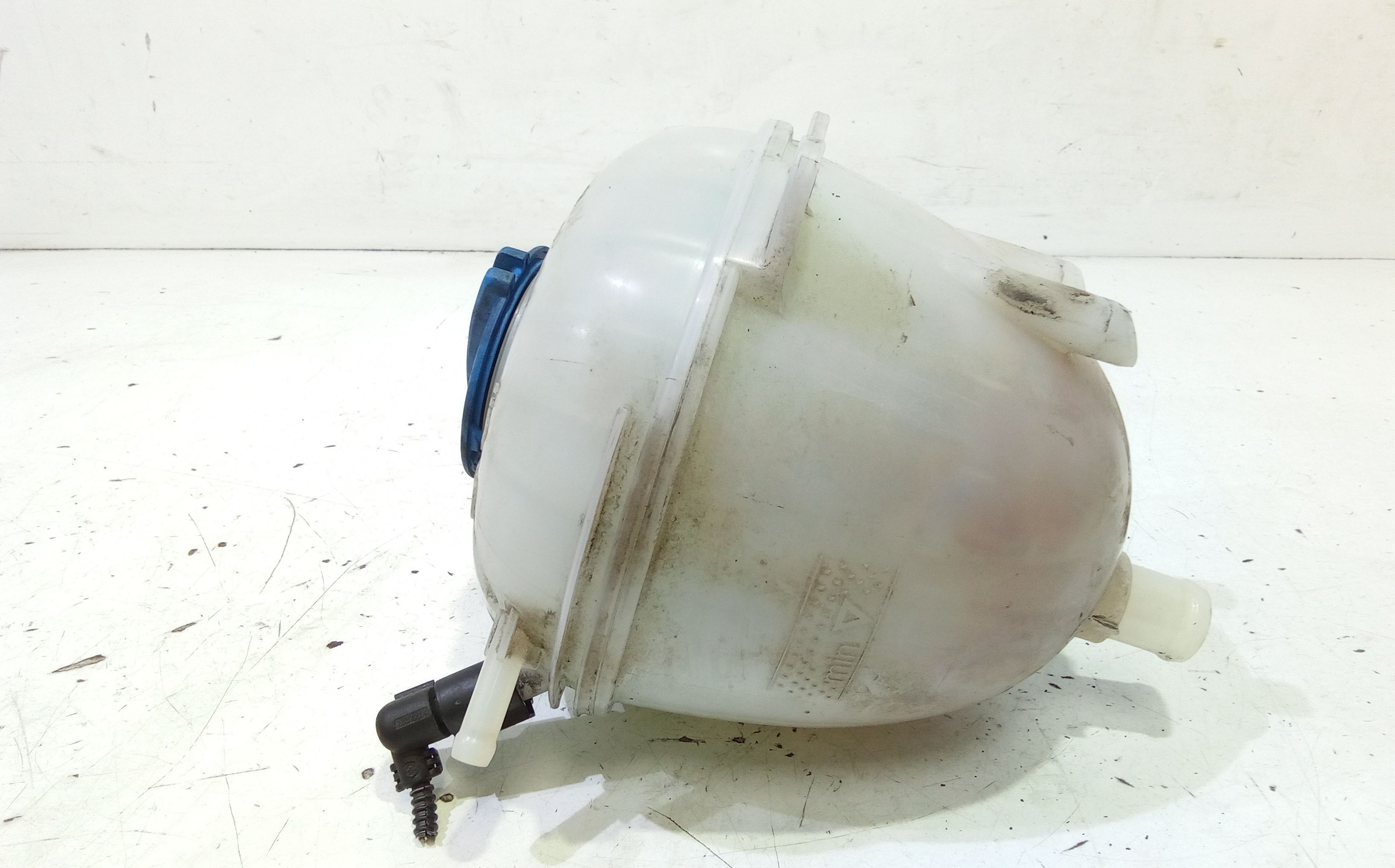 Vaschetta liquido radiatore VOLKSWAGEN Crafter Serie (17>)