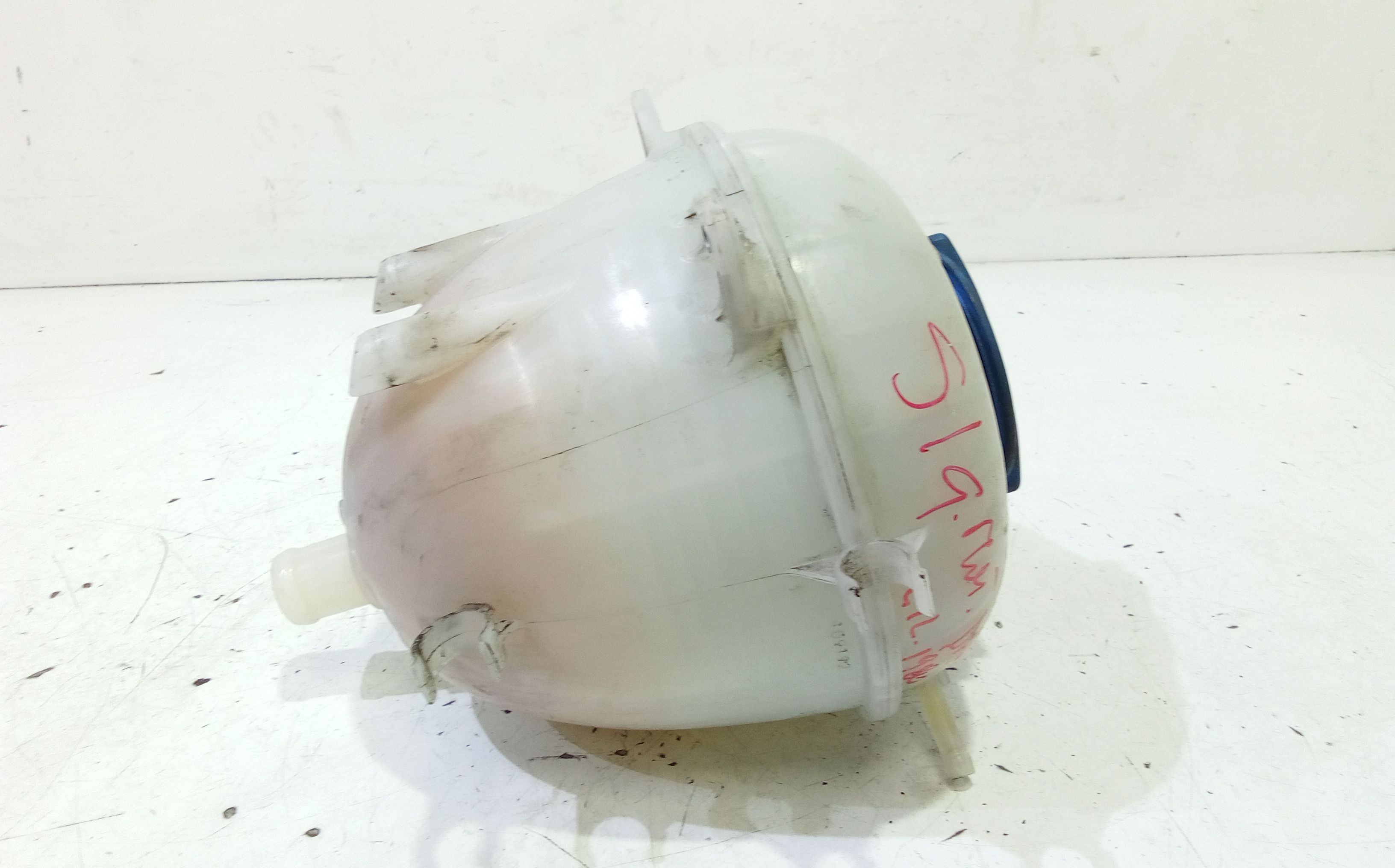 Vaschetta liquido radiatore VOLKSWAGEN Crafter Serie (17>)