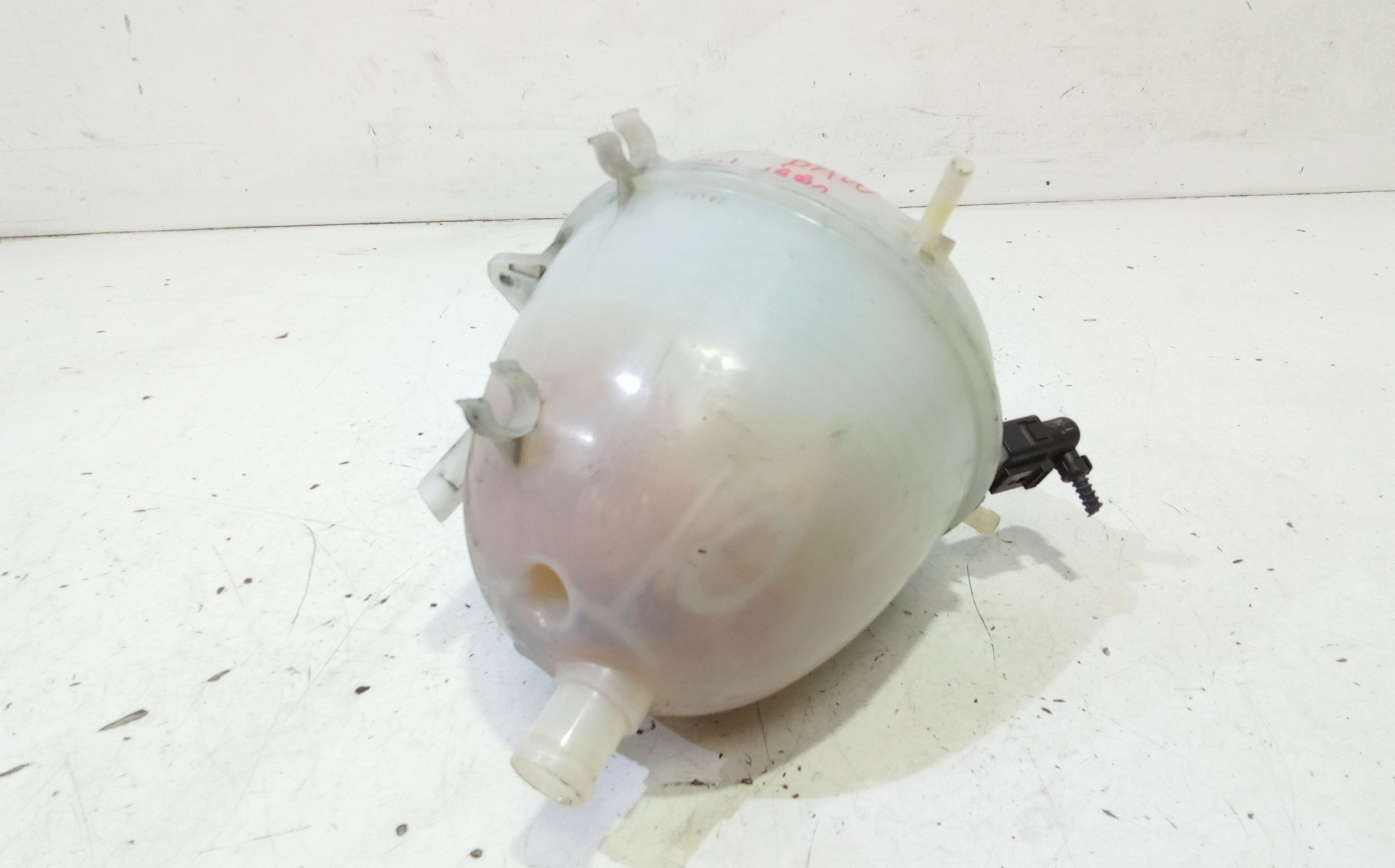 Vaschetta liquido radiatore VOLKSWAGEN Crafter Serie (17>)