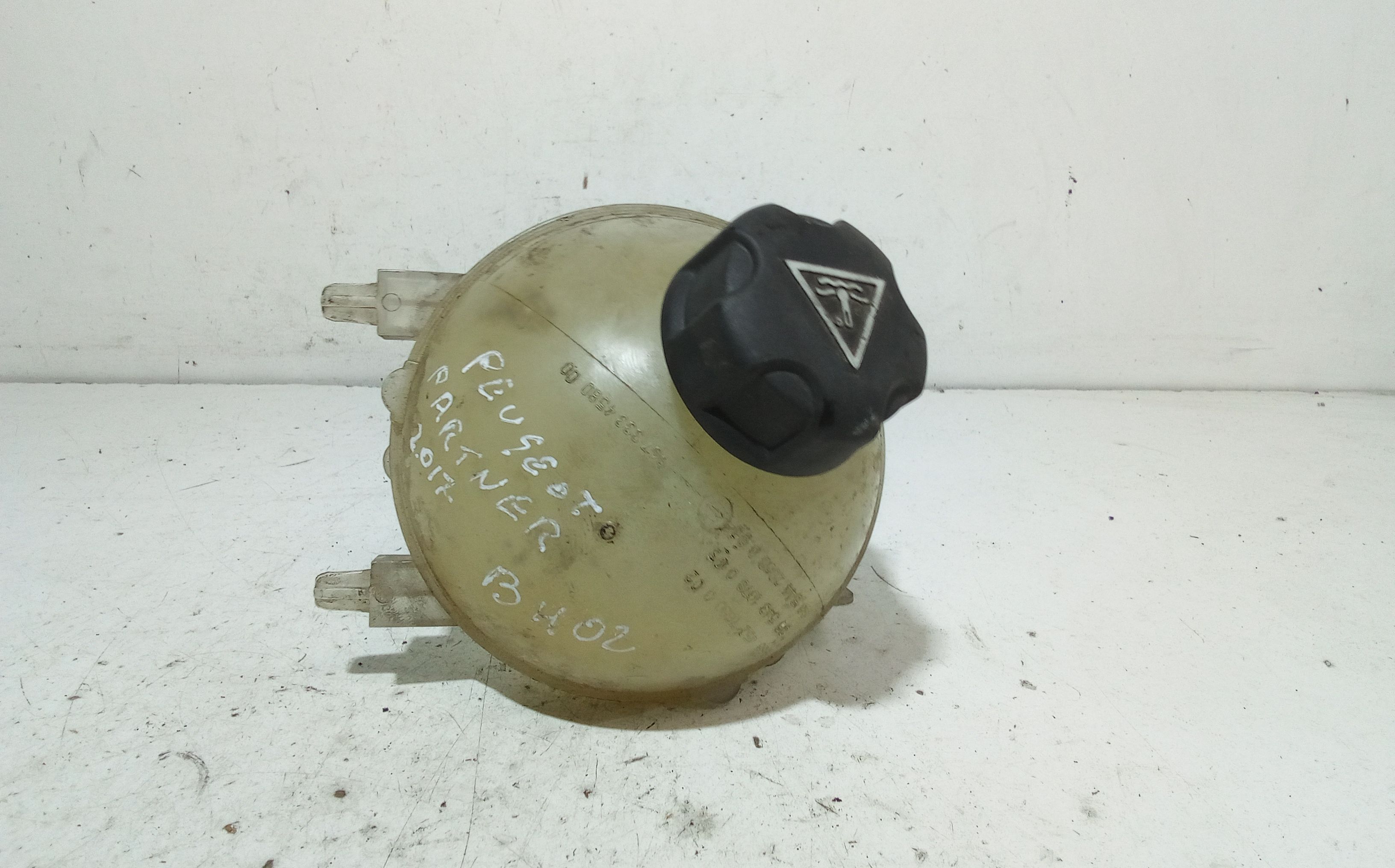 Vaschetta liquido radiatore PEUGEOT Partner Serie (16>)