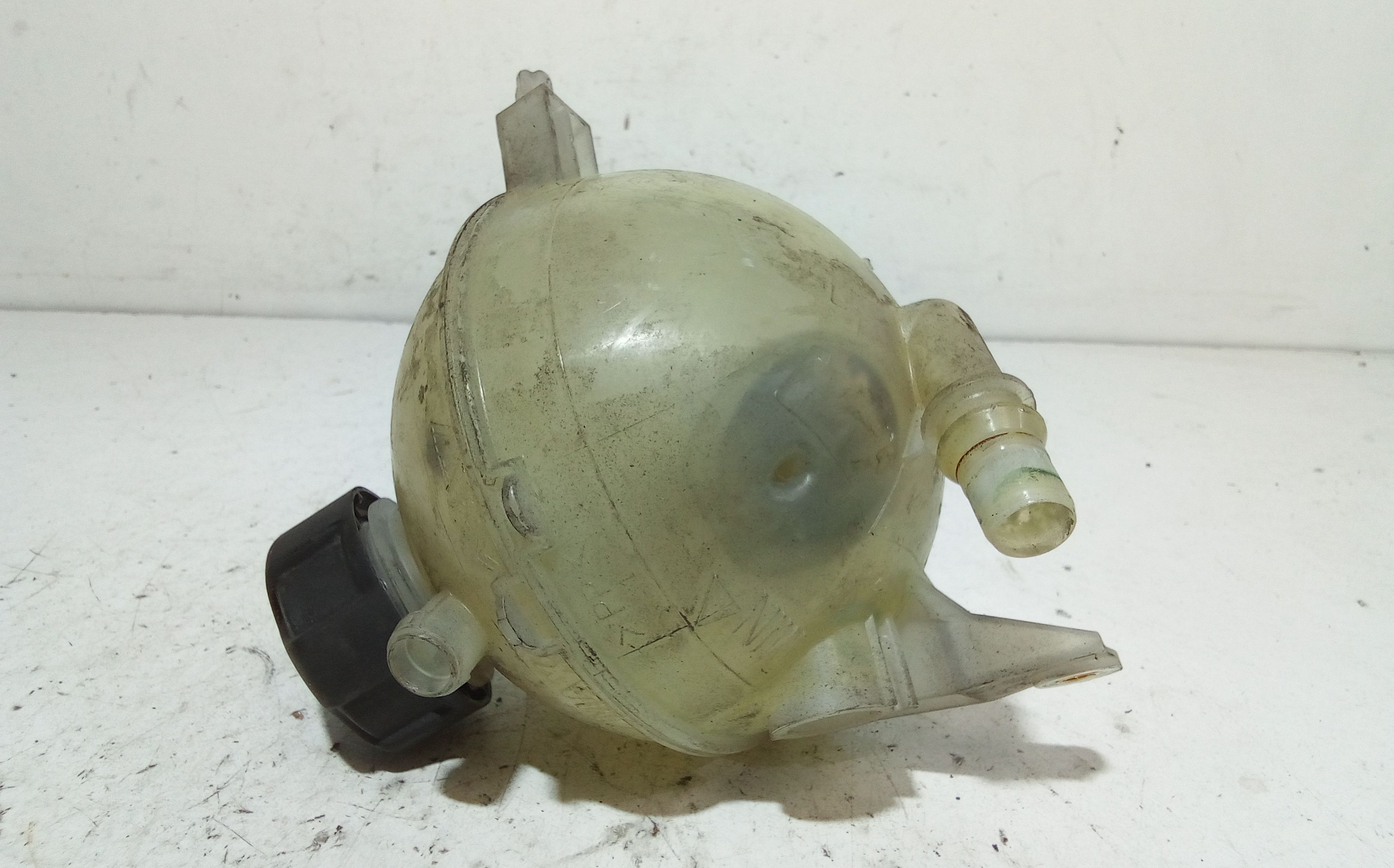 Vaschetta liquido radiatore PEUGEOT Partner Serie (16>)