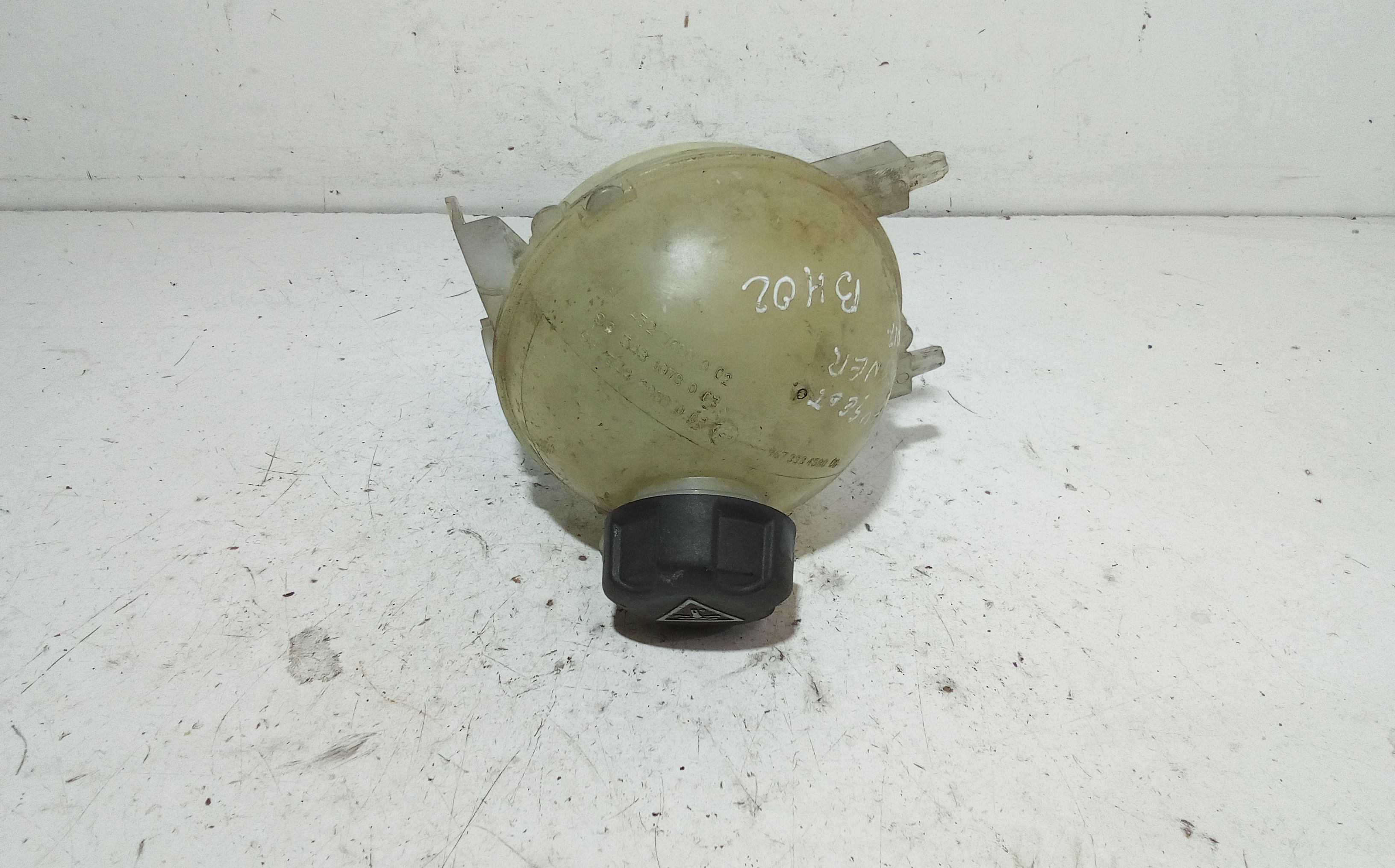 Vaschetta liquido radiatore PEUGEOT Partner Serie (16>)