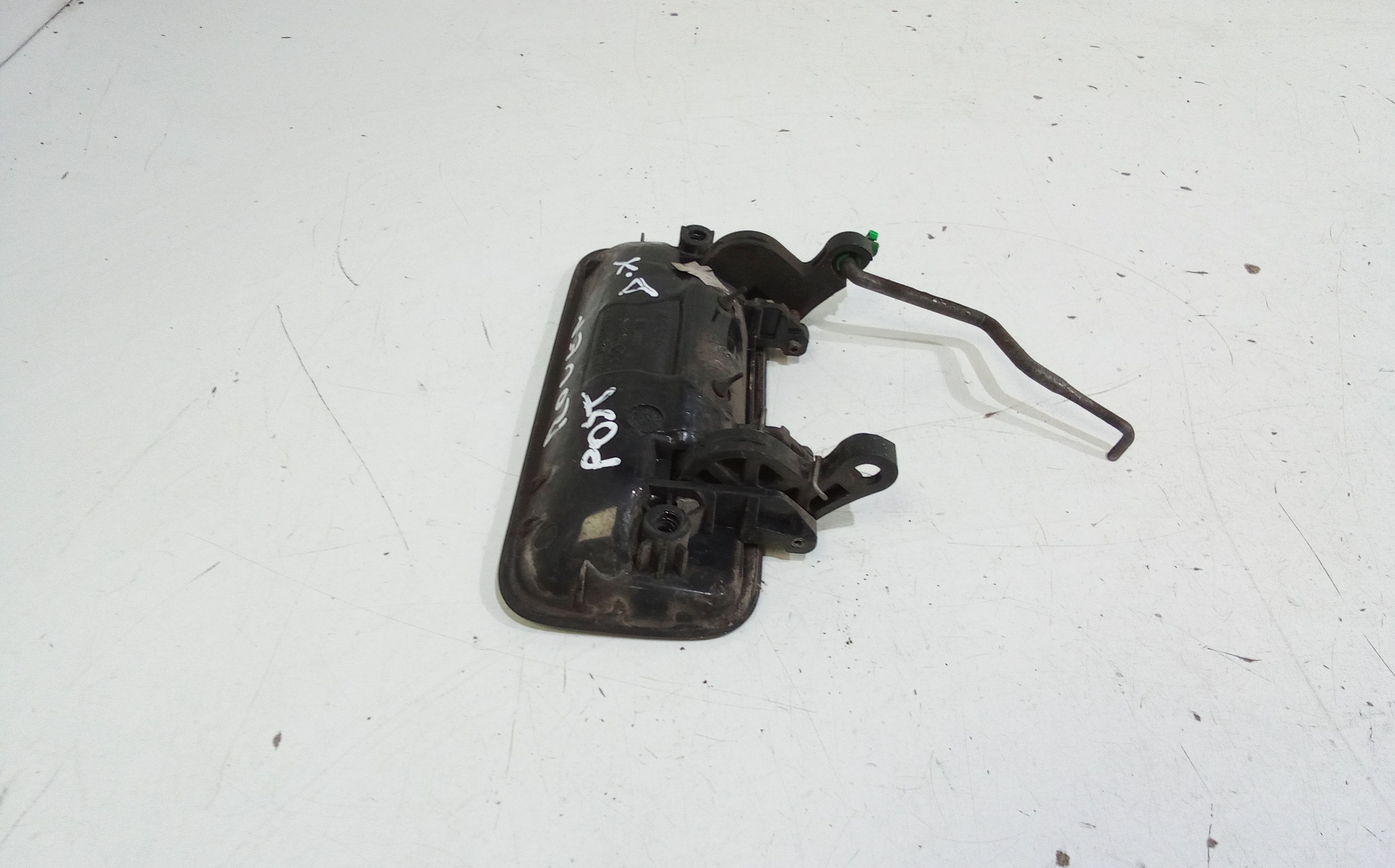 Maniglia esterna Posteriore Destra LAND ROVER Freelander 2 Serie