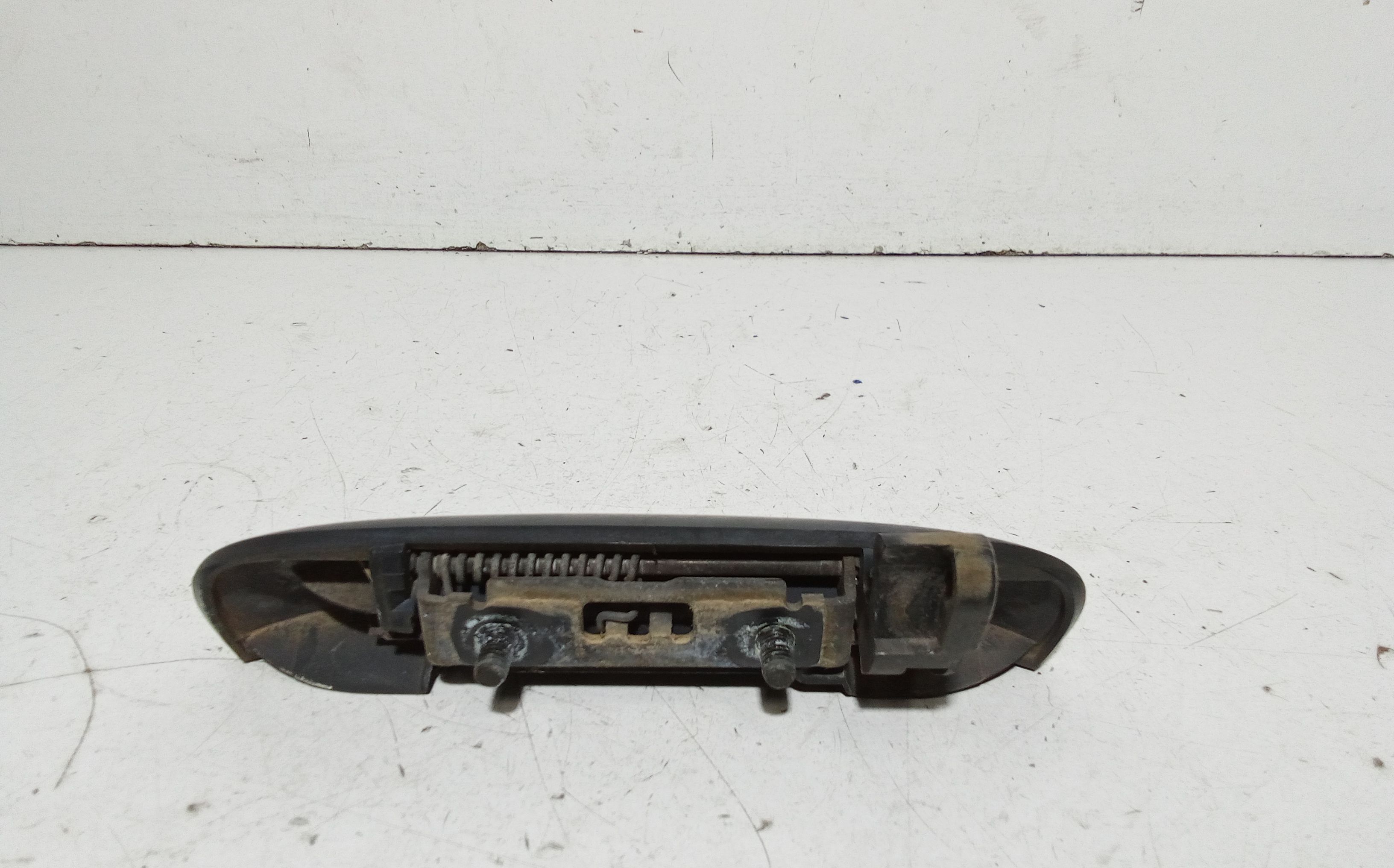 Maniglia esterna Posteriore Destra MITSUBISHI Colt Serie 5P (Z) (06>12)