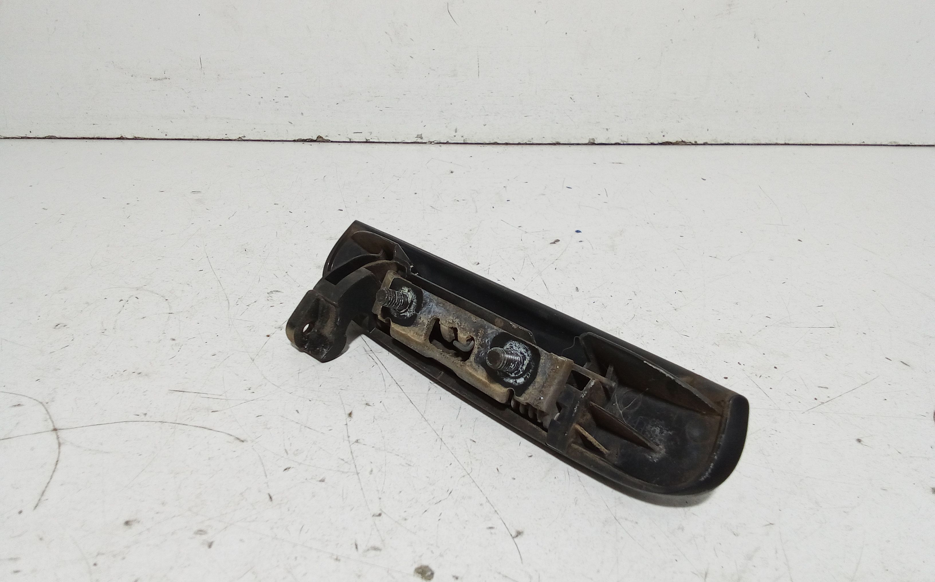 Maniglia esterna Posteriore Destra MITSUBISHI Colt Serie 5P (Z) (06>12)