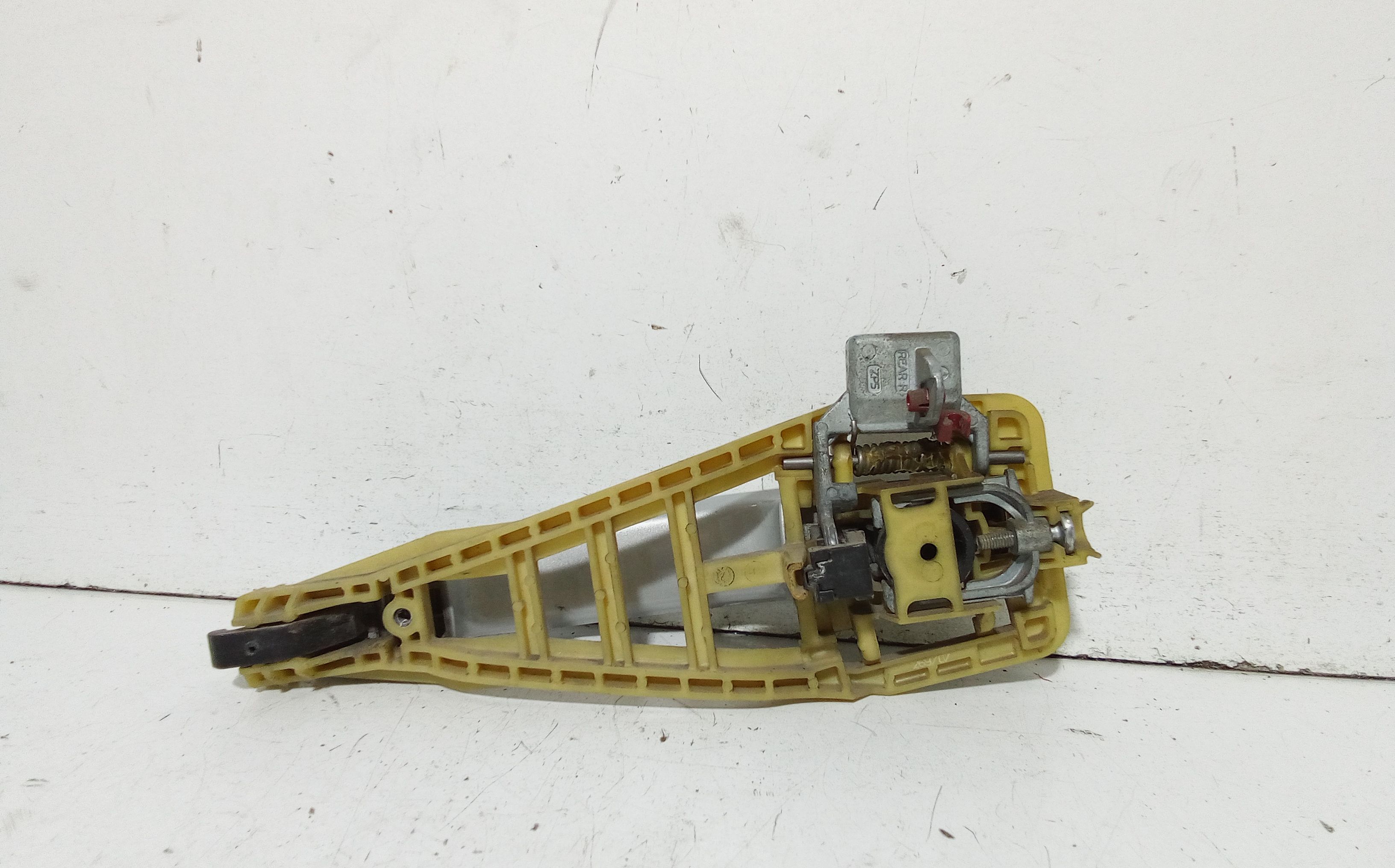 Maniglia esterna Posteriore Destra SAAB 9-3 Berlina 3 Serie