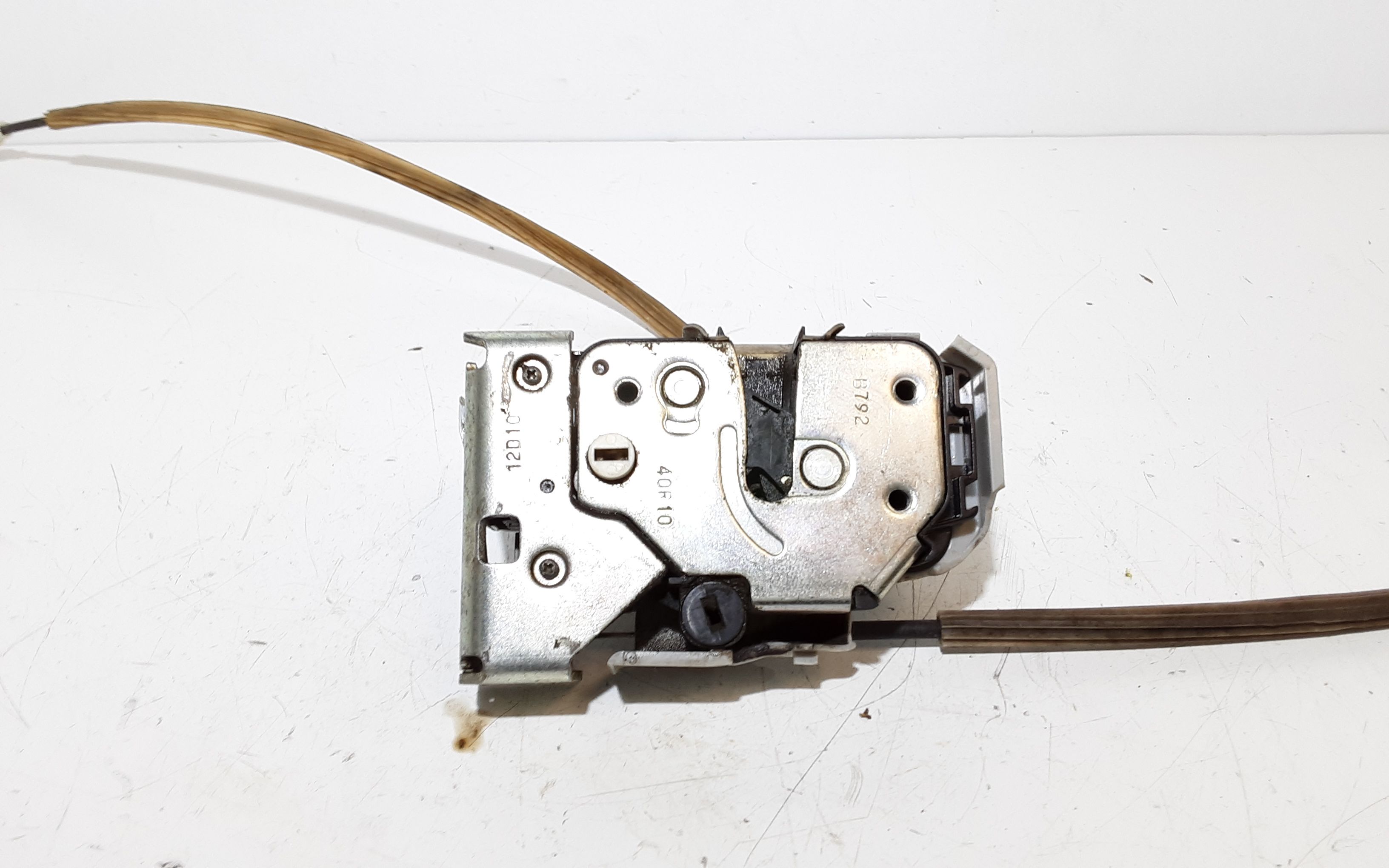 Serratura Posteriore destra LANCIA Delta 3 Serie