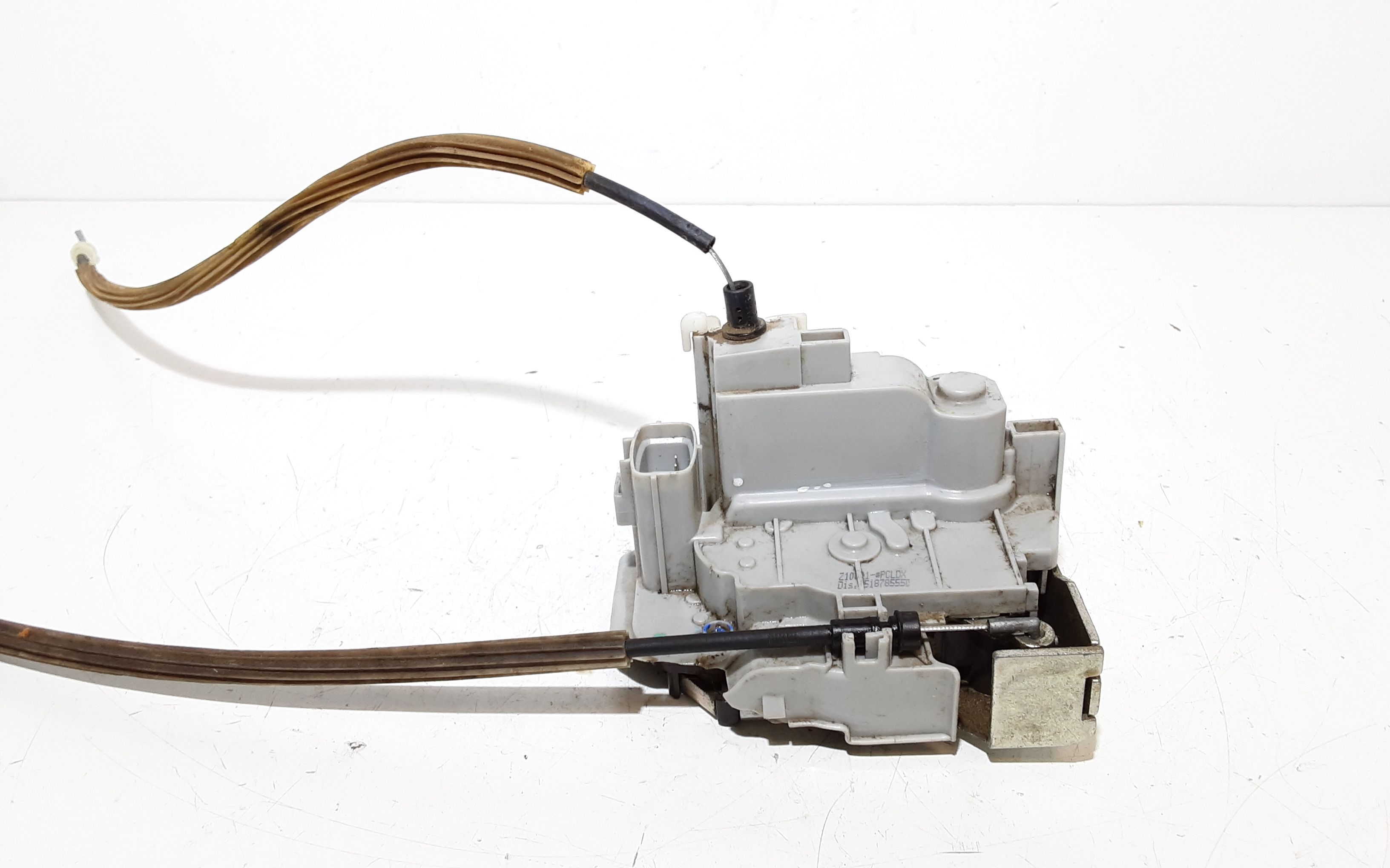 Serratura Posteriore destra LANCIA Delta 3 Serie