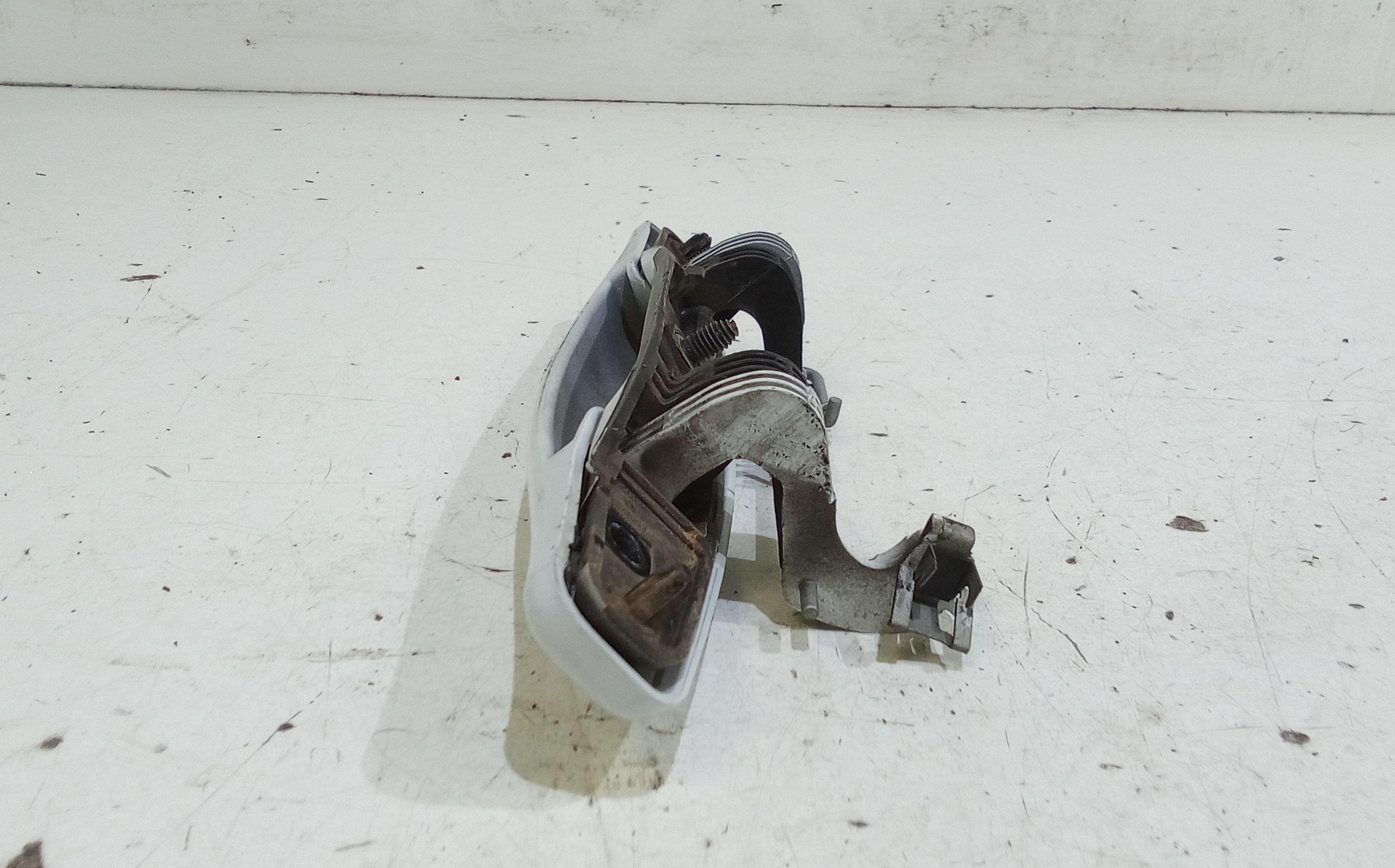 Maniglia esterna Posteriore Destra DACIA Duster 1 Serie