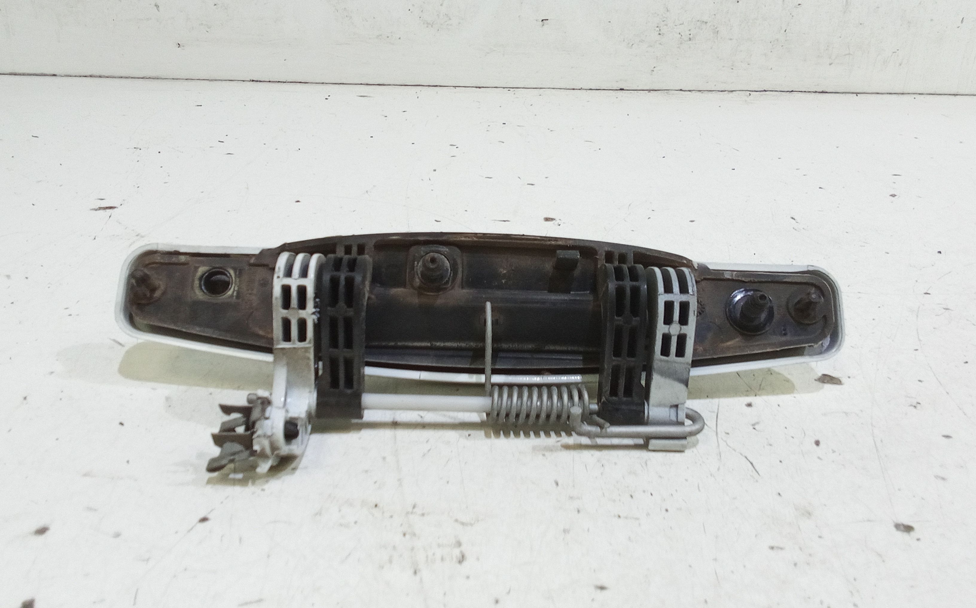 Maniglia esterna Posteriore Destra DACIA Duster 1 Serie