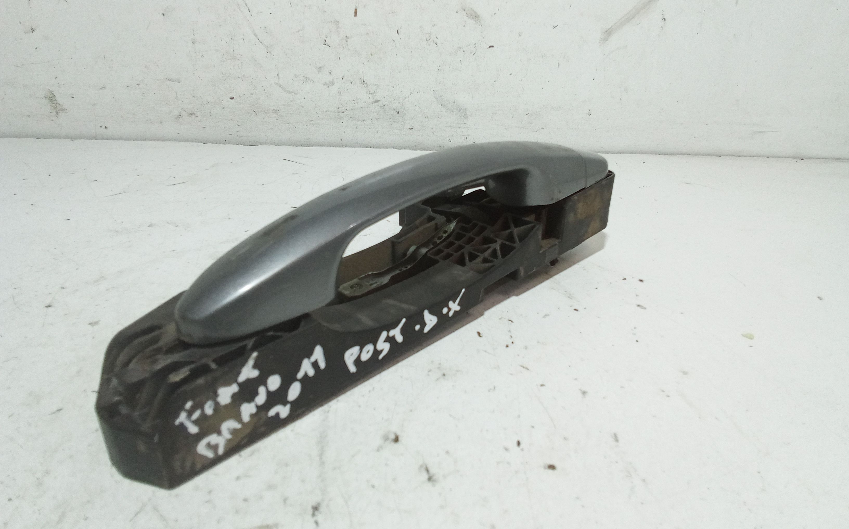 Maniglia esterna Posteriore Destra FIAT Bravo 2 Serie