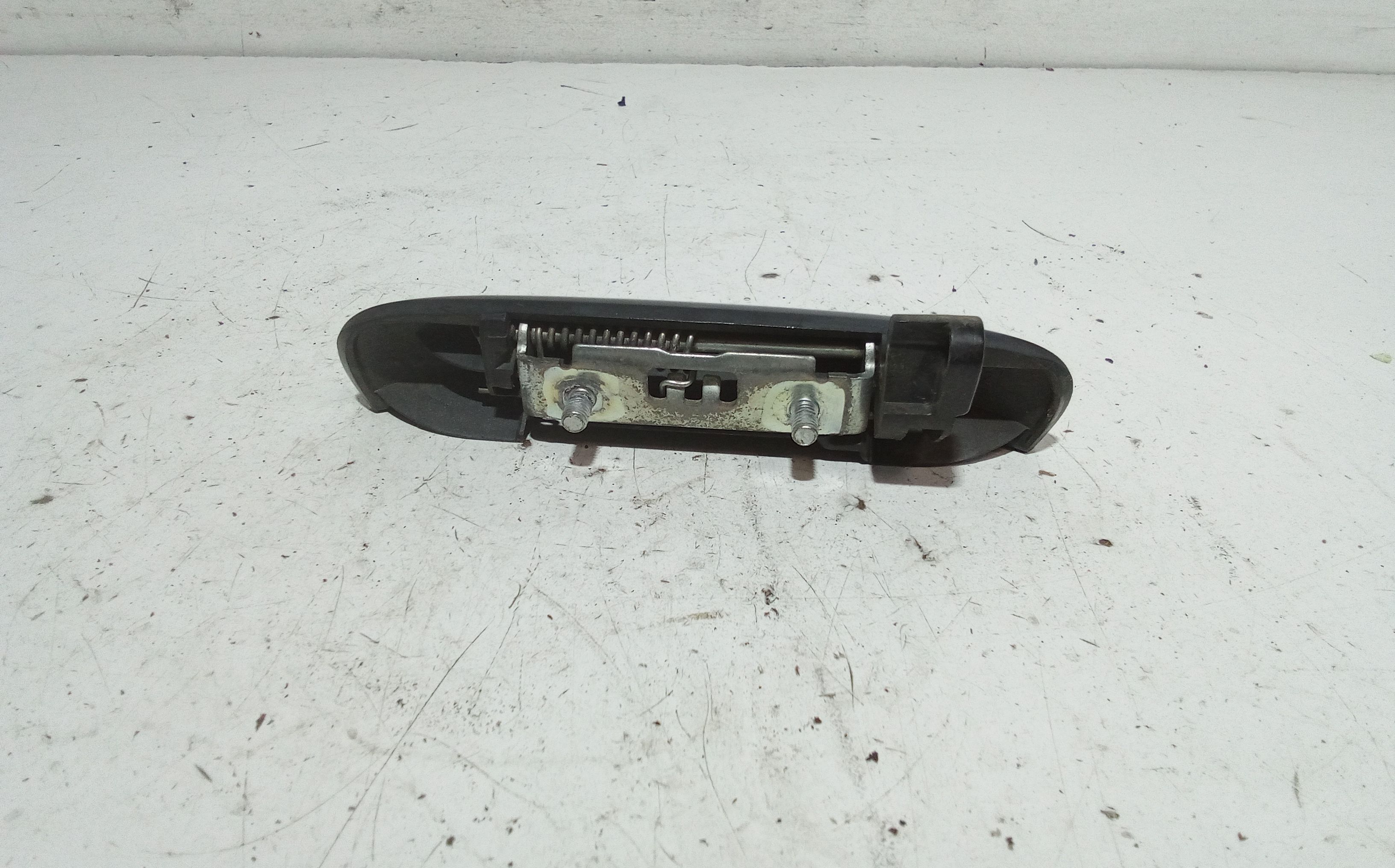 Maniglia esterna Posteriore Destra MITSUBISHI Colt Serie 5P (Z) (06>12)