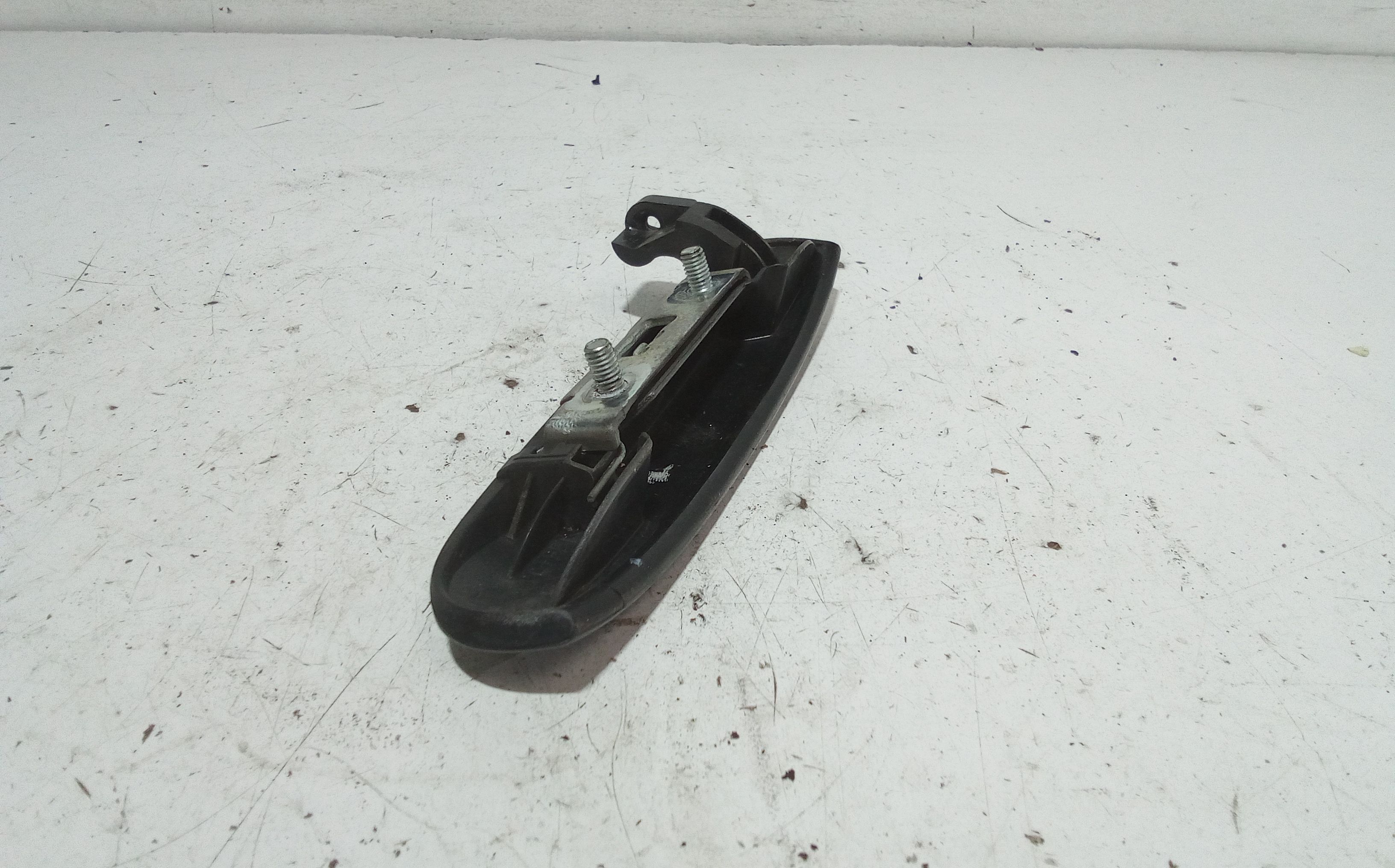 Maniglia esterna Posteriore Destra MITSUBISHI Colt Serie 5P (Z) (06>12)