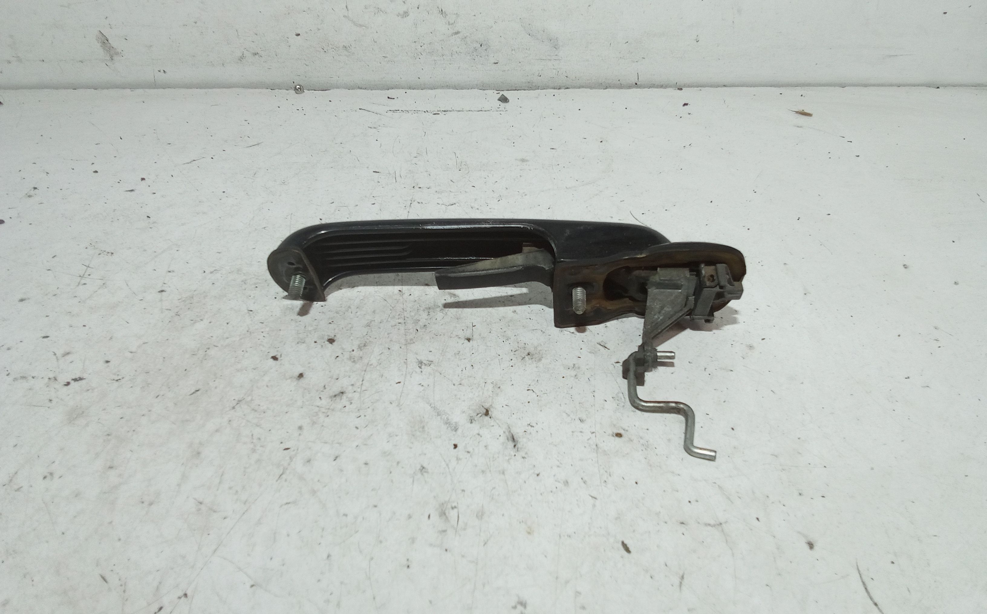 Maniglia esterna Posteriore Destra MAHINDRA GOA Serie