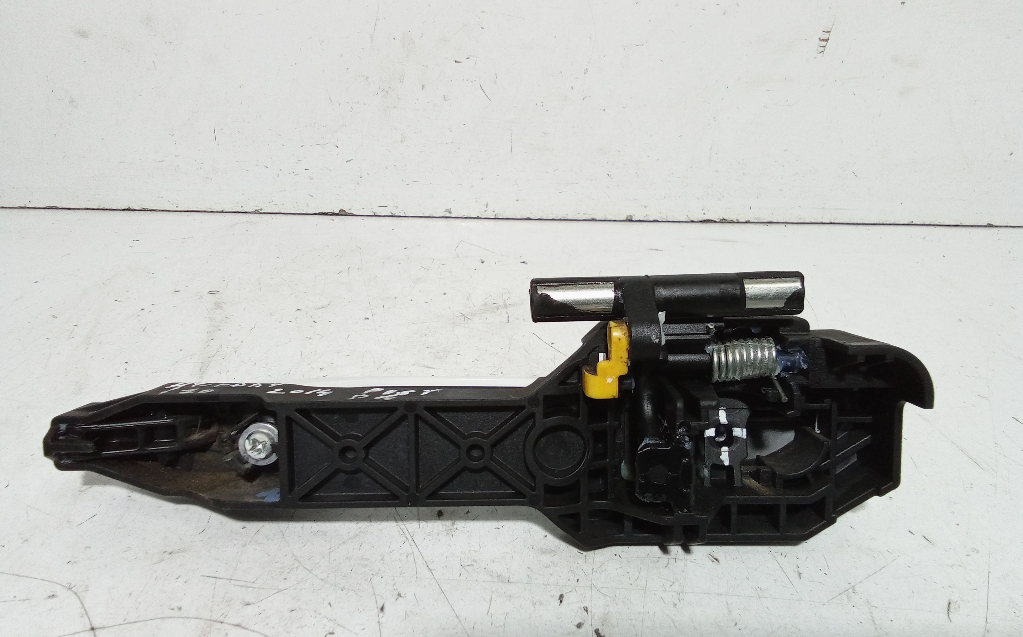 Maniglia esterna Posteriore Destra HYUNDAI i10 2 Serie