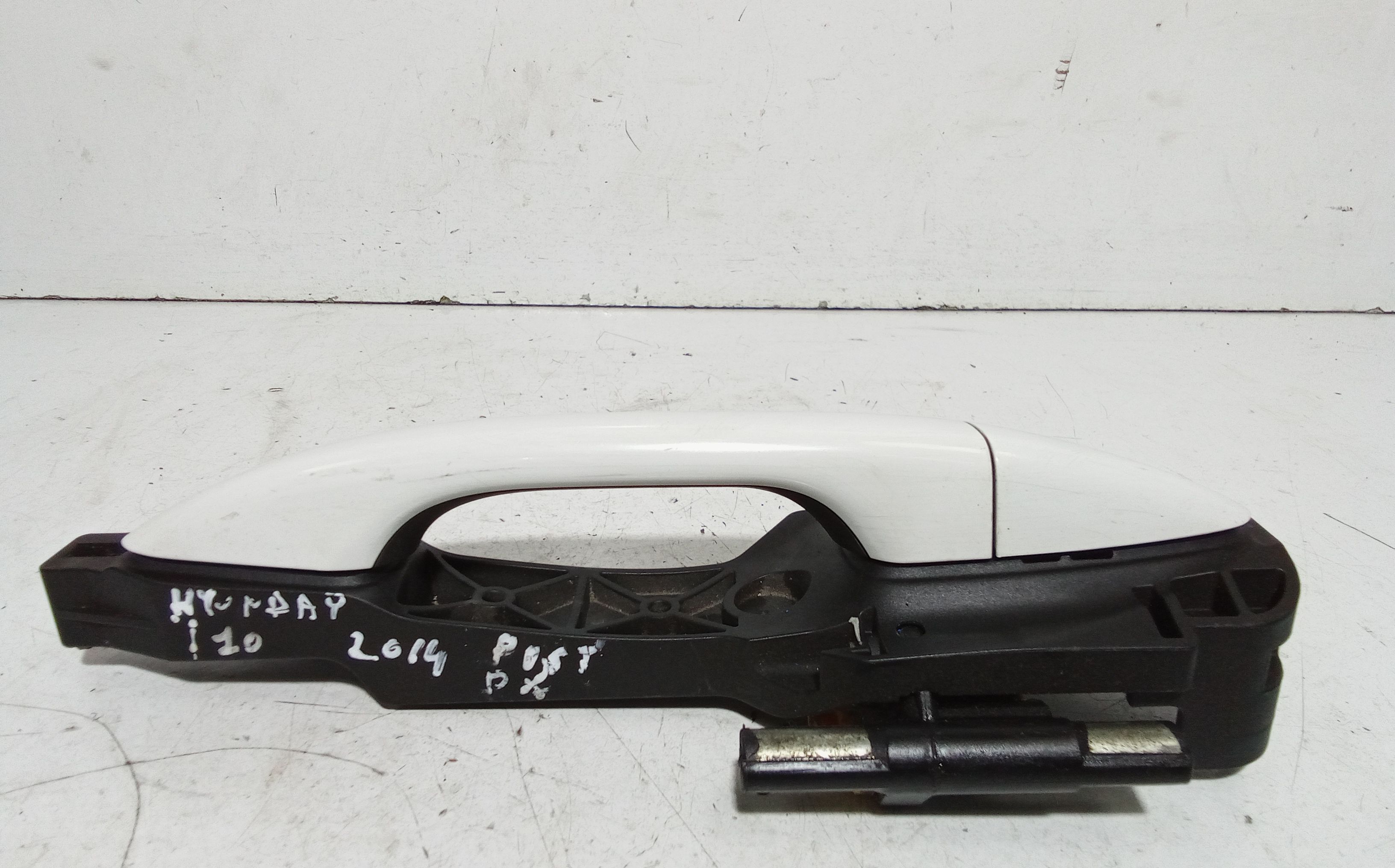 Maniglia esterna Posteriore Destra HYUNDAI i10 2 Serie