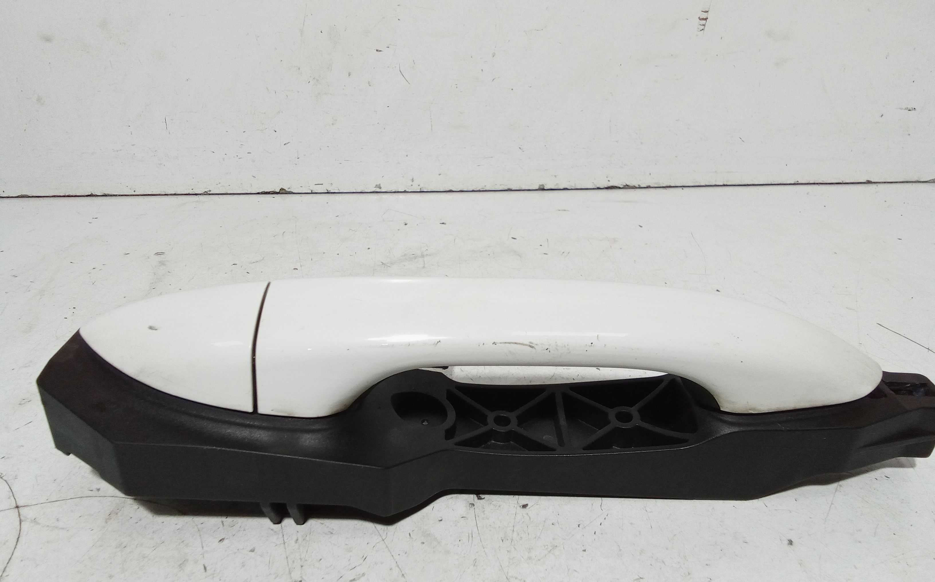 Maniglia esterna Posteriore Destra HYUNDAI i10 2 Serie