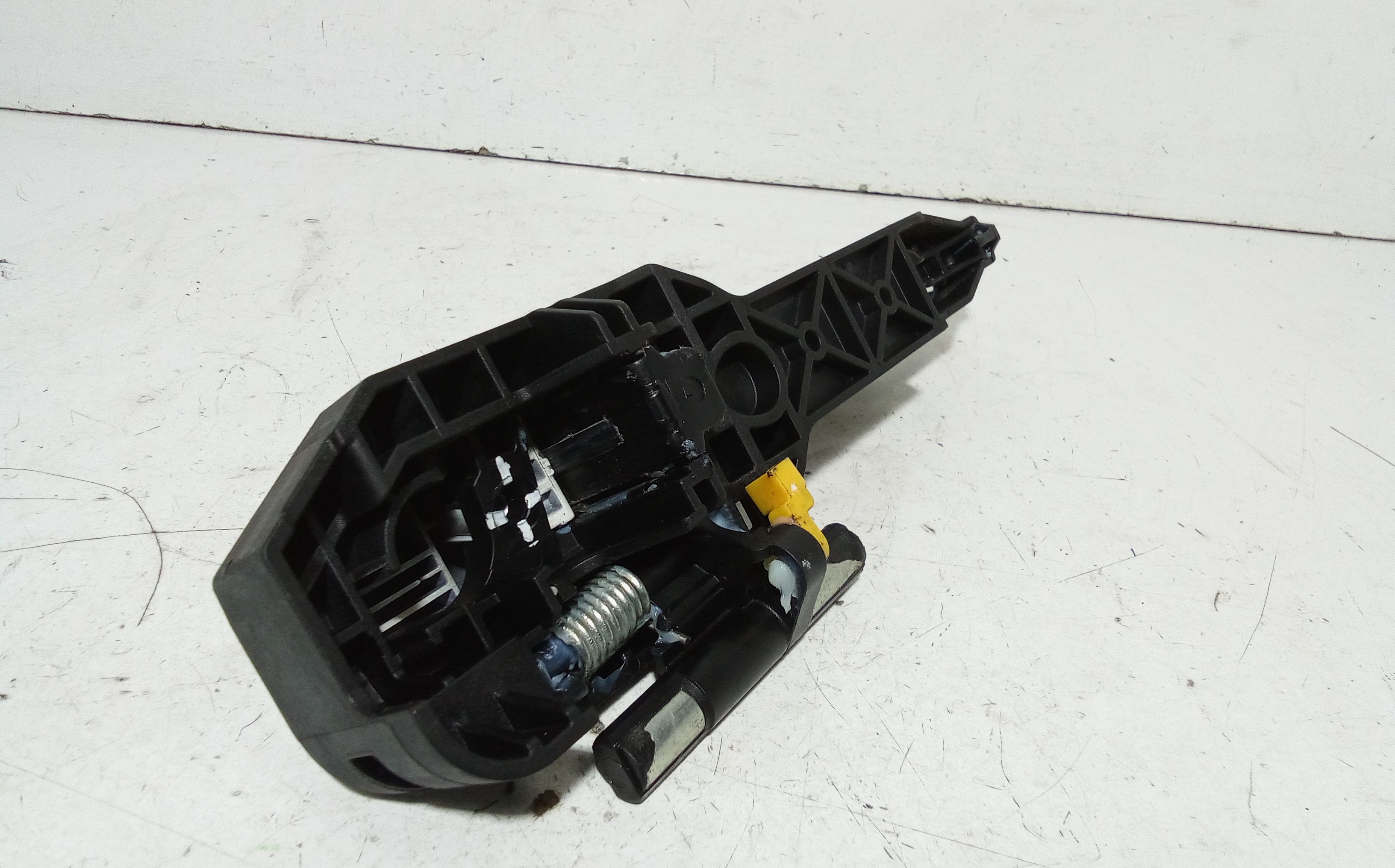 Maniglia esterna Posteriore Destra HYUNDAI i10 2 Serie