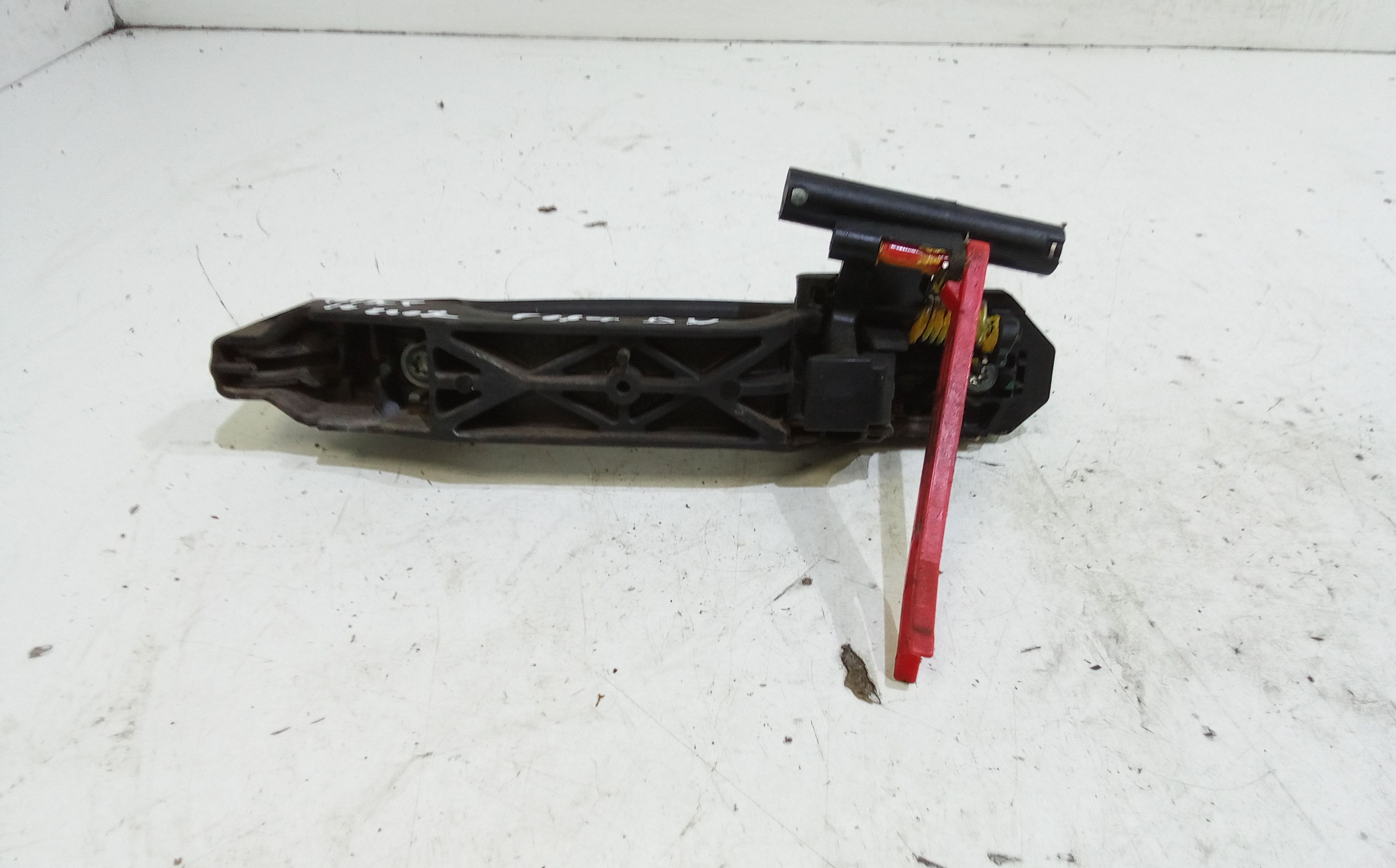 Maniglia esterna Posteriore Destra FIAT Sedici 1 Serie