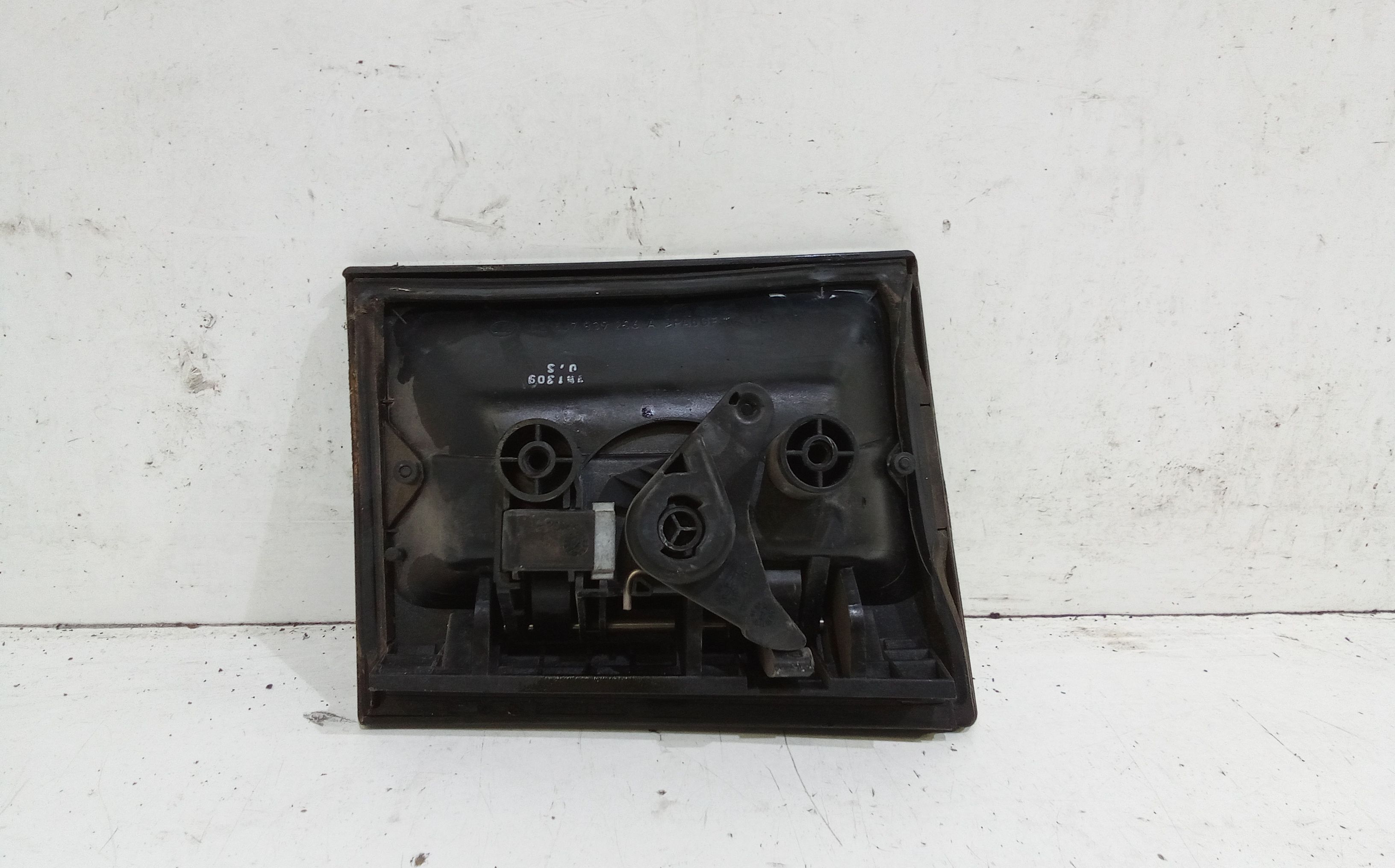 Maniglia esterna Posteriore Destra SKODA Roomster 1 Serie