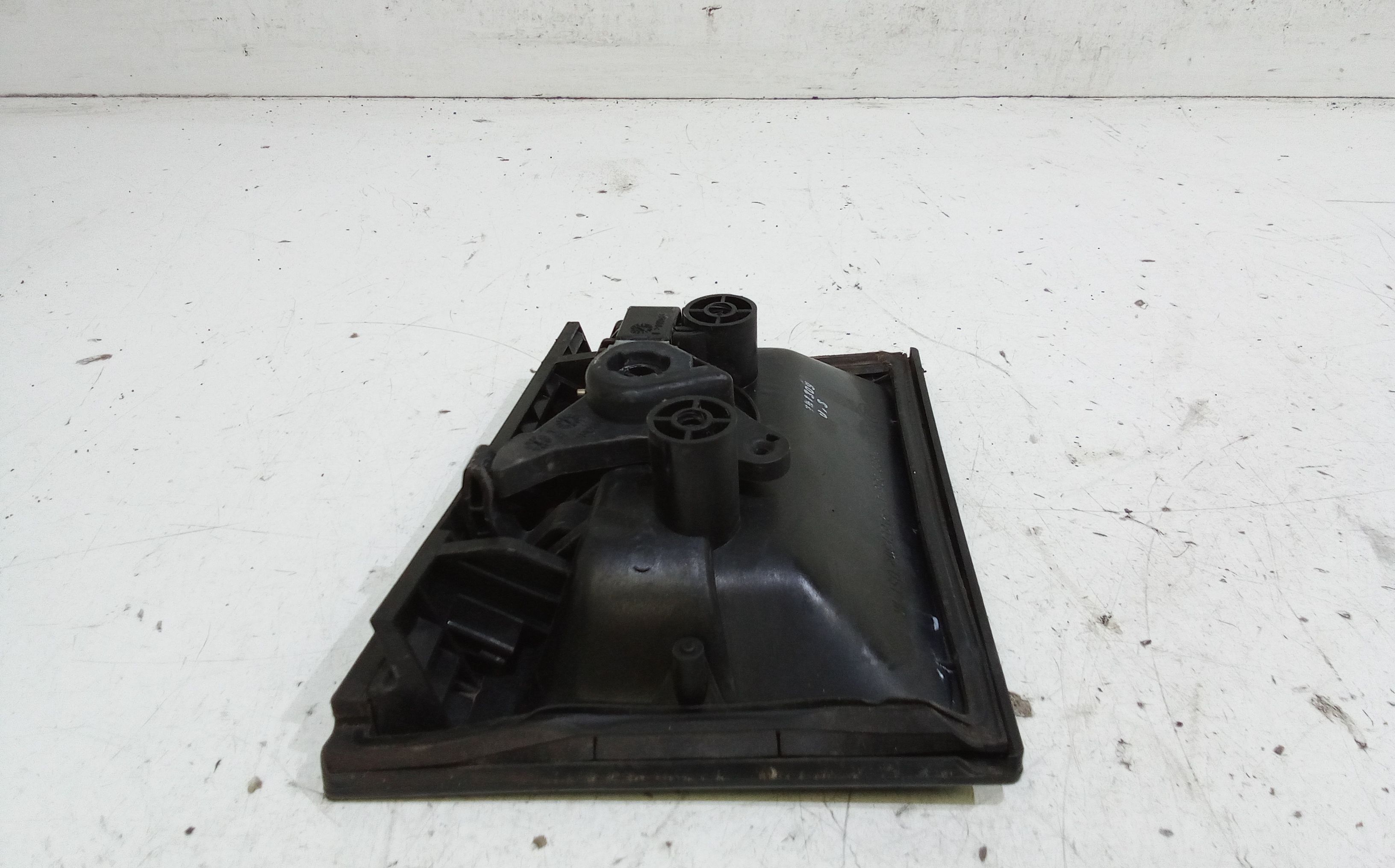 Maniglia esterna Posteriore Destra SKODA Roomster 1 Serie