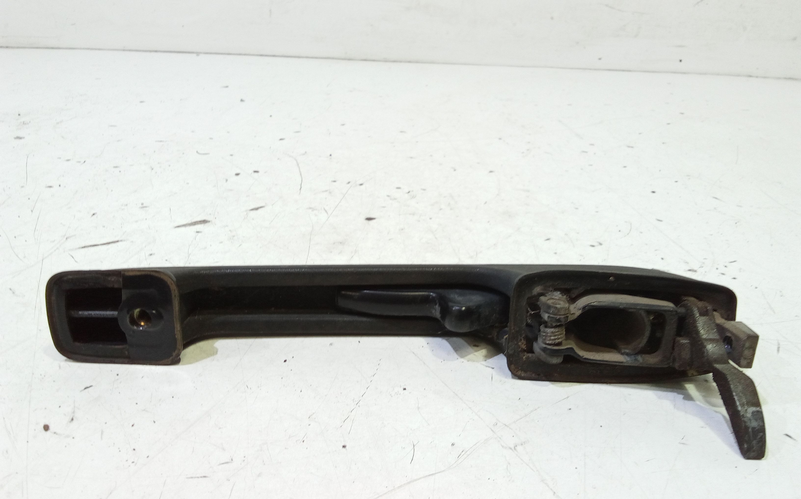 Maniglia esterna Posteriore Destra SEAT Ibiza Serie (84>93)