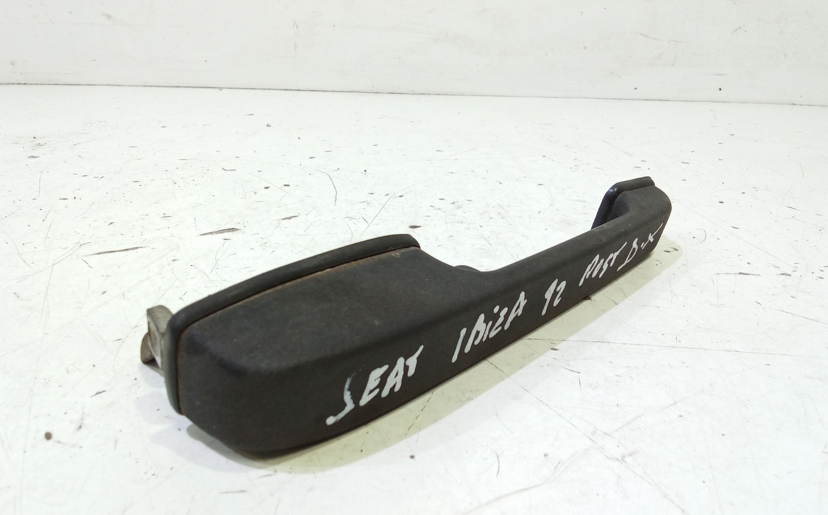 Maniglia esterna Posteriore Destra SEAT Ibiza Serie (84>93)