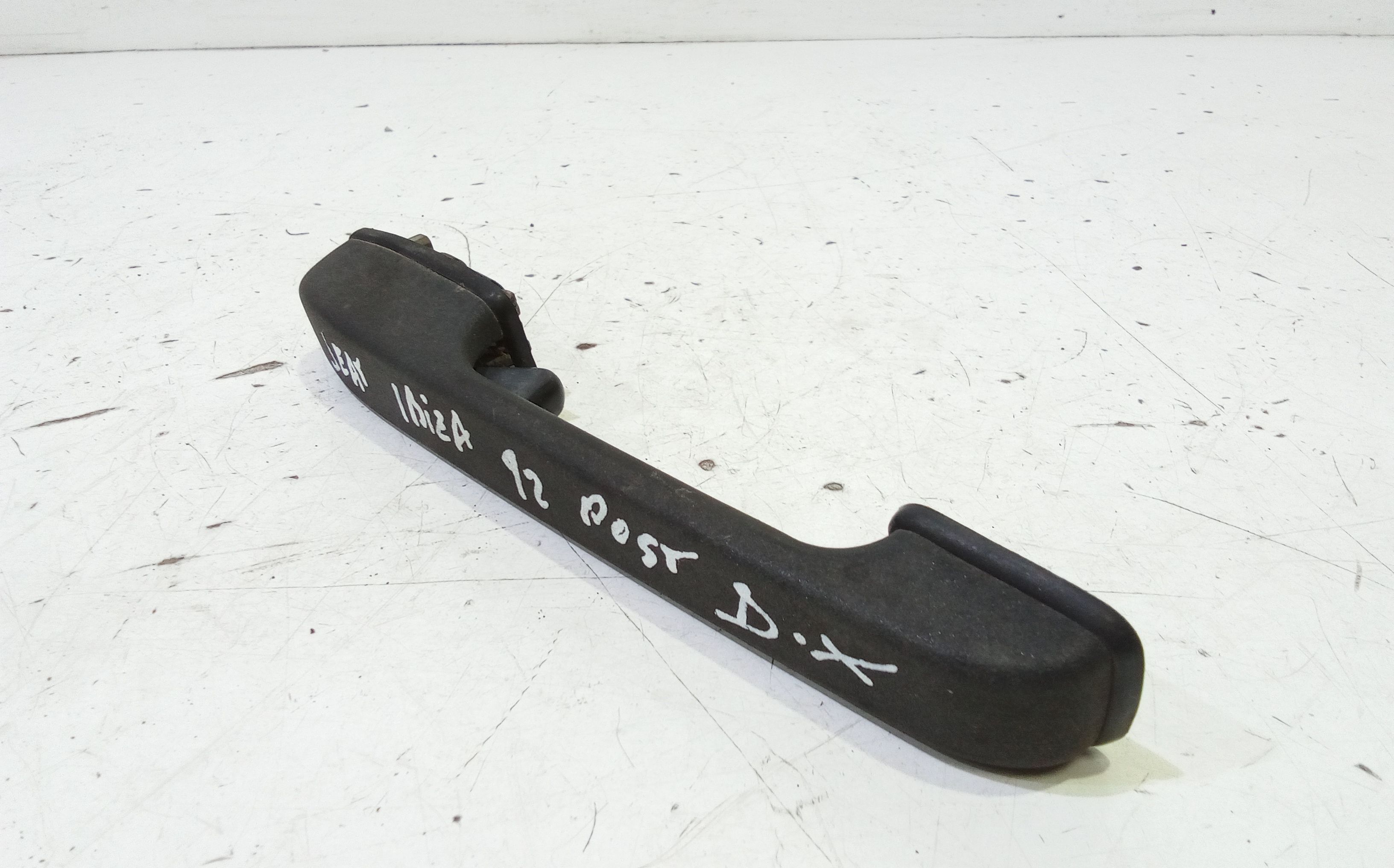 Maniglia esterna Posteriore Destra SEAT Ibiza Serie (84>93)