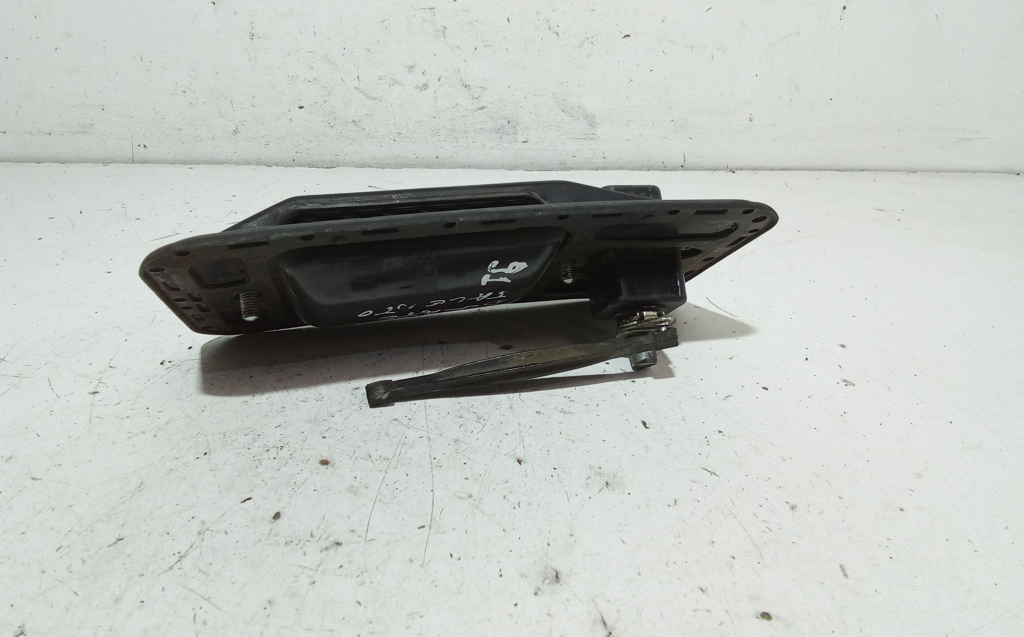 Maniglia esterna Posteriore Destra FIAT Ducato 2 Serie