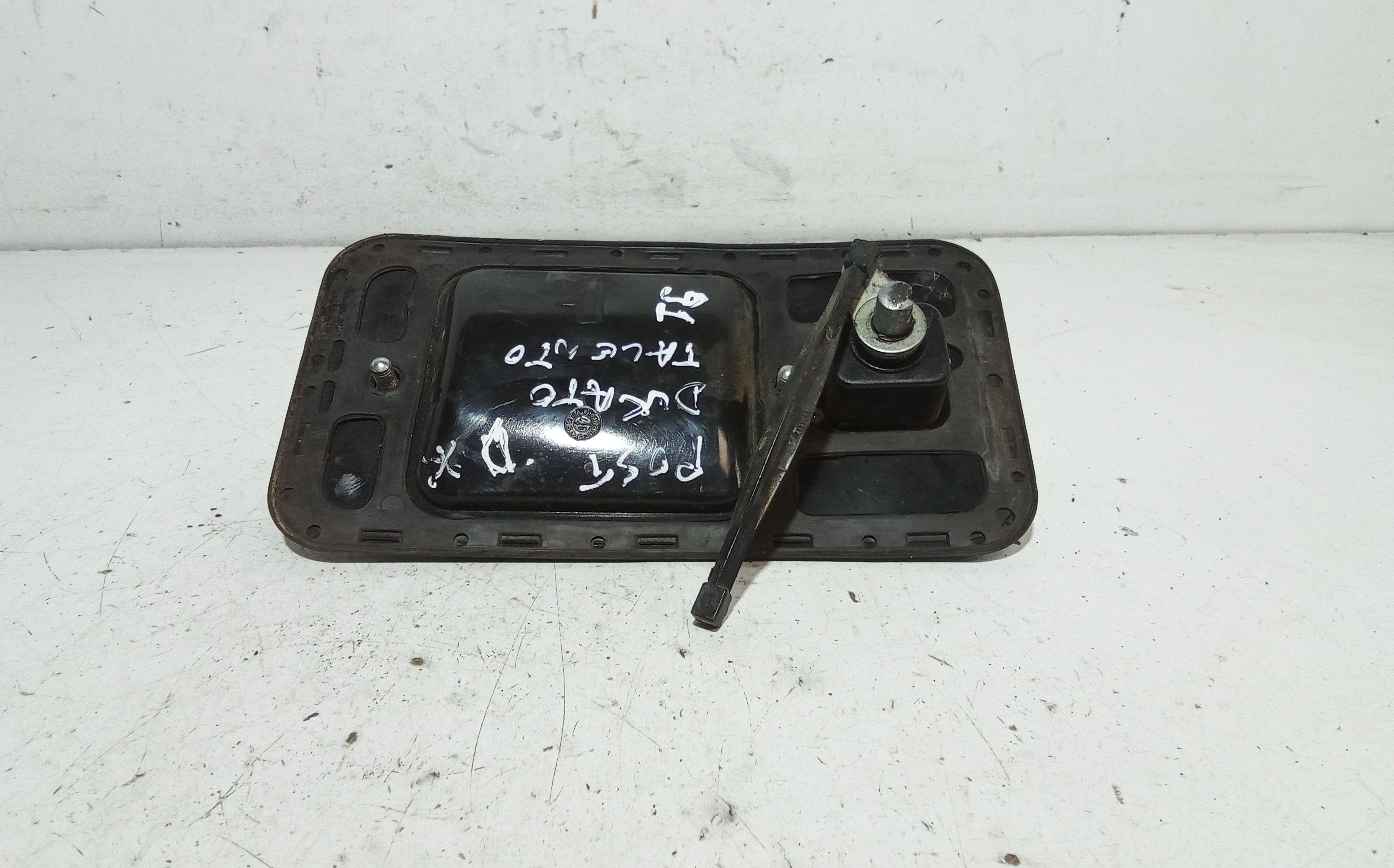 Maniglia esterna Posteriore Destra FIAT Ducato 2 Serie