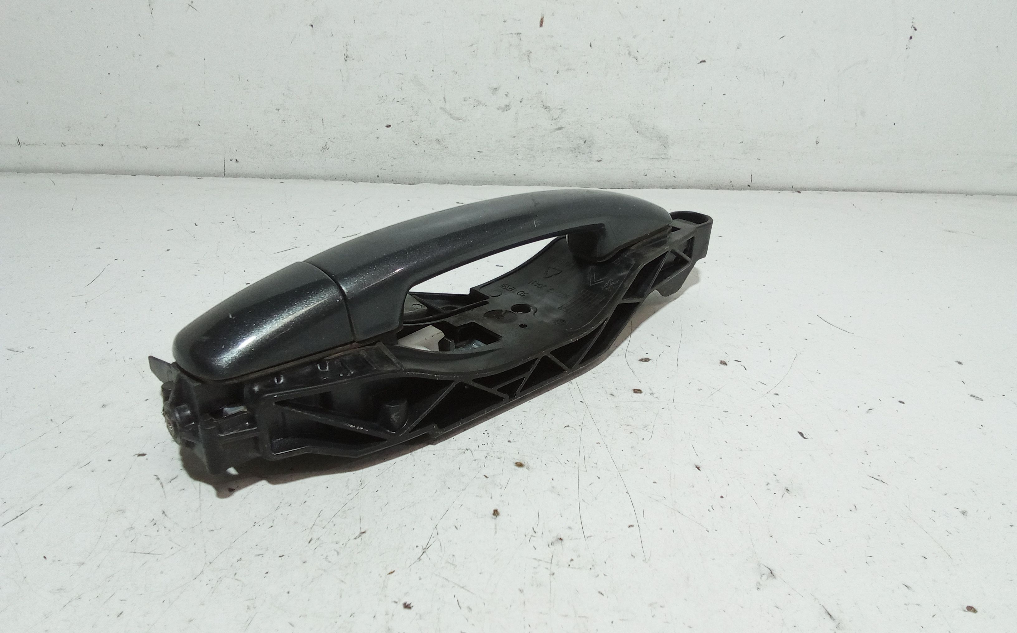 Maniglia esterna Posteriore Destra PEUGEOT 208 Serie (12>19)