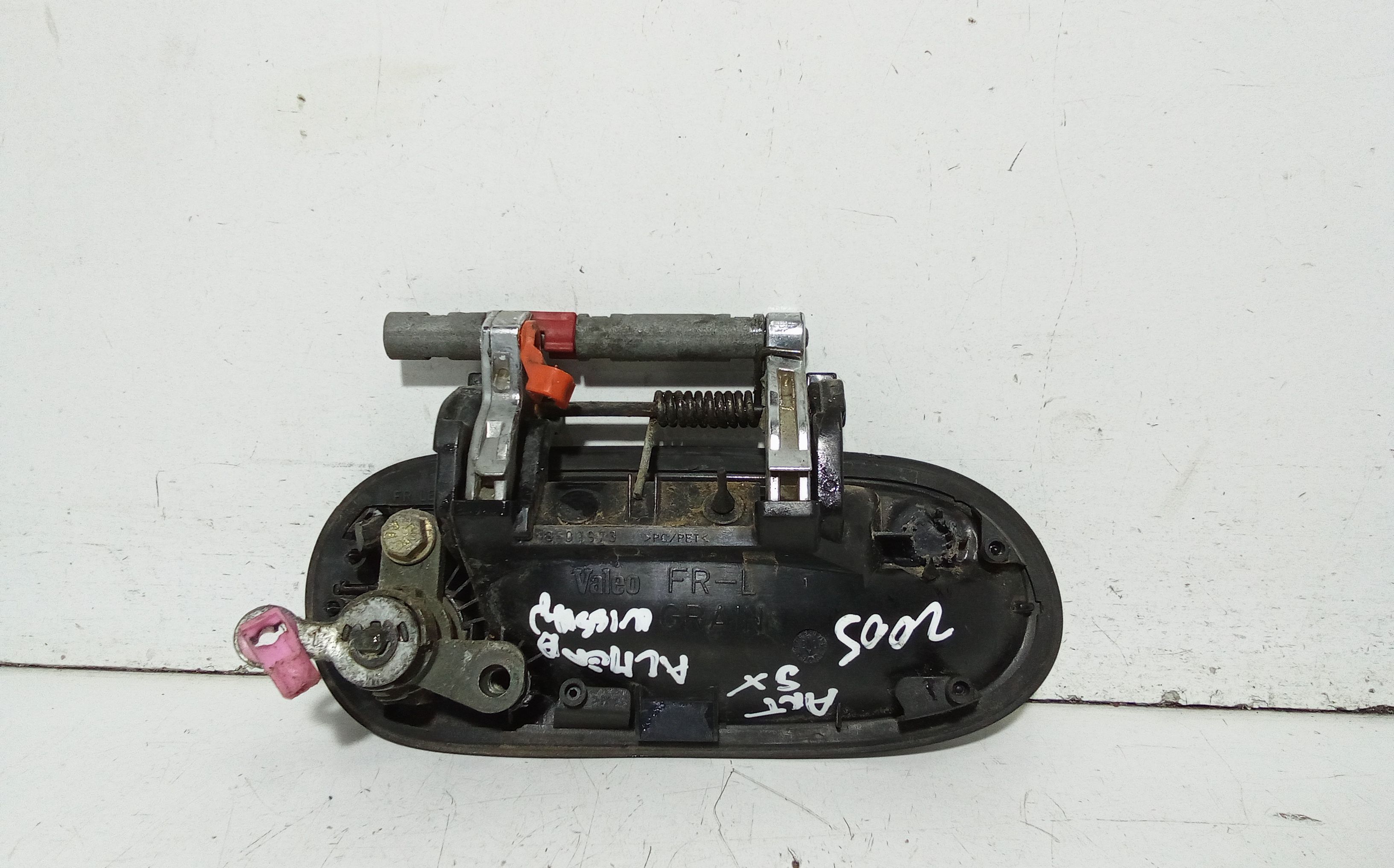 Maniglia esterna Anteriore Sinistra NISSAN Almera 3 Serie