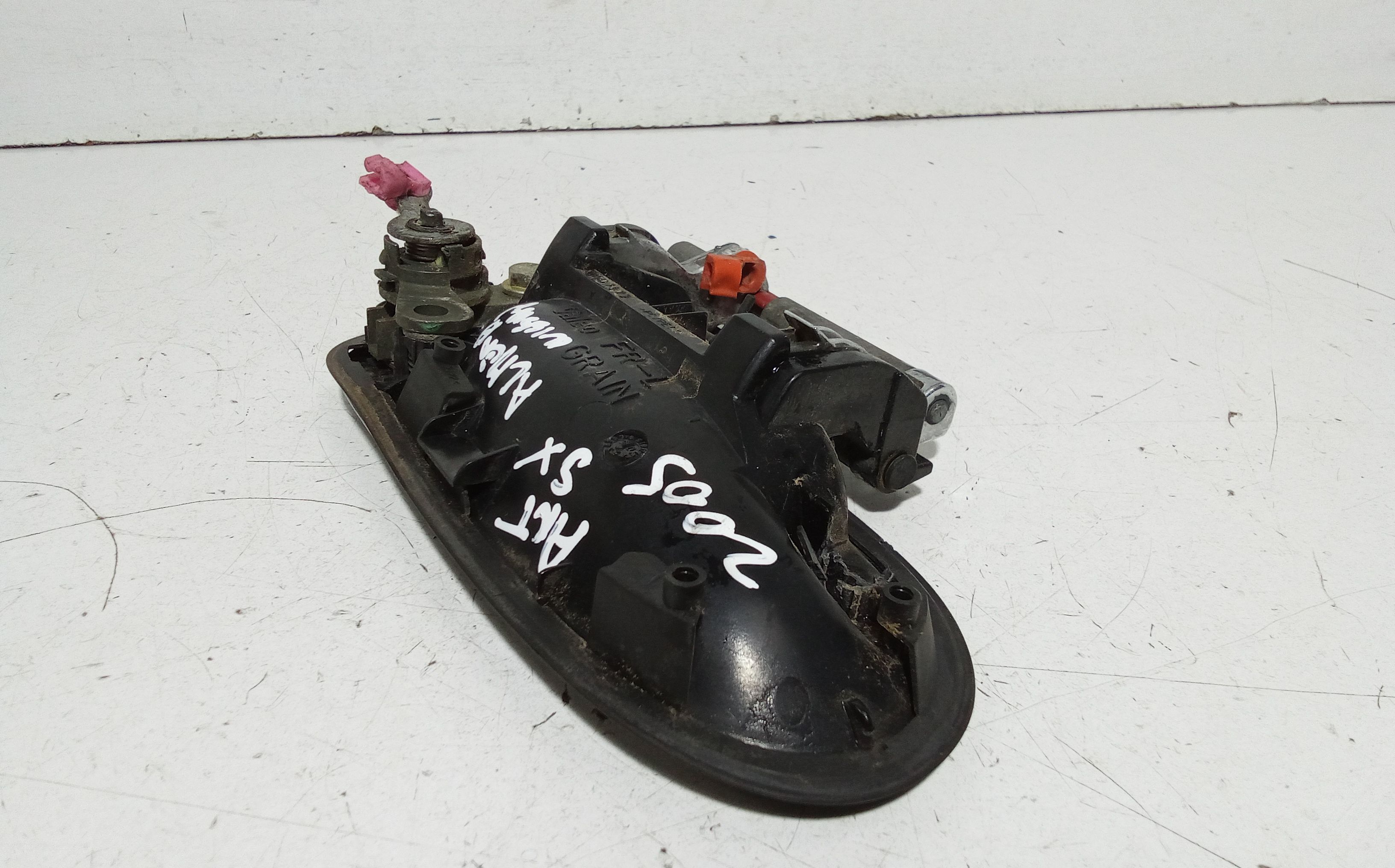 Maniglia esterna Anteriore Sinistra NISSAN Almera 3 Serie