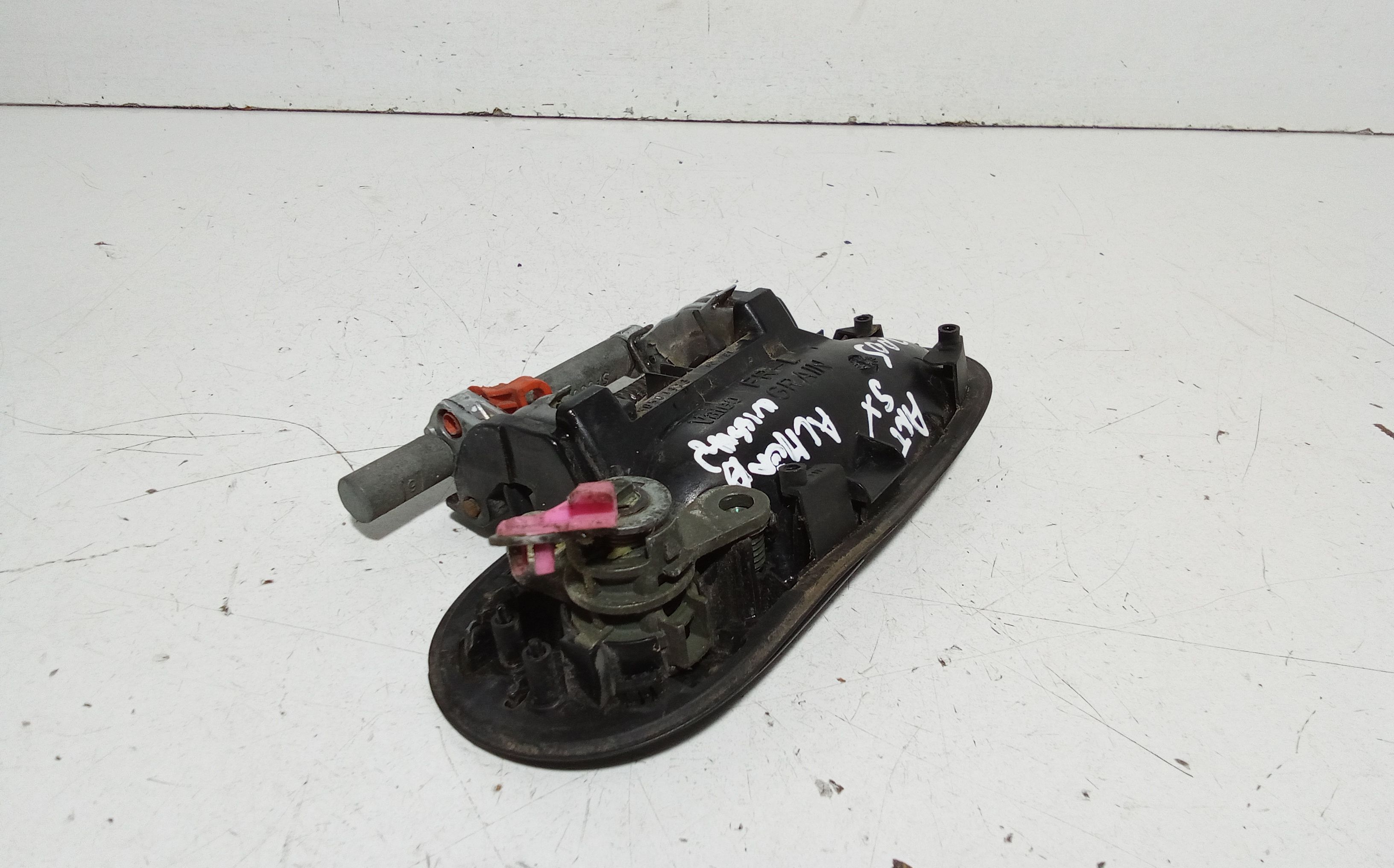 Maniglia esterna Anteriore Sinistra NISSAN Almera 3 Serie