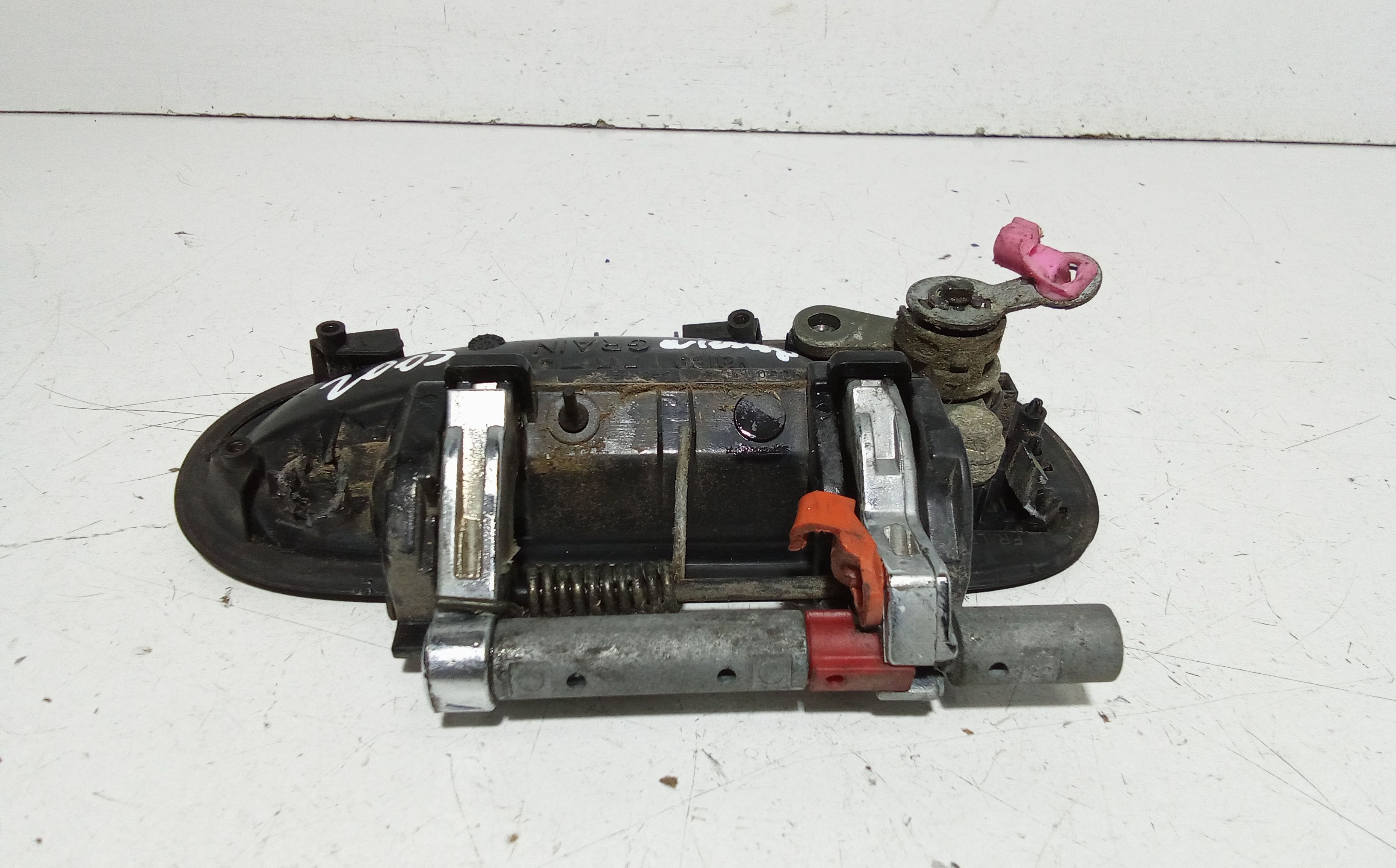 Maniglia esterna Anteriore Sinistra NISSAN Almera 3 Serie