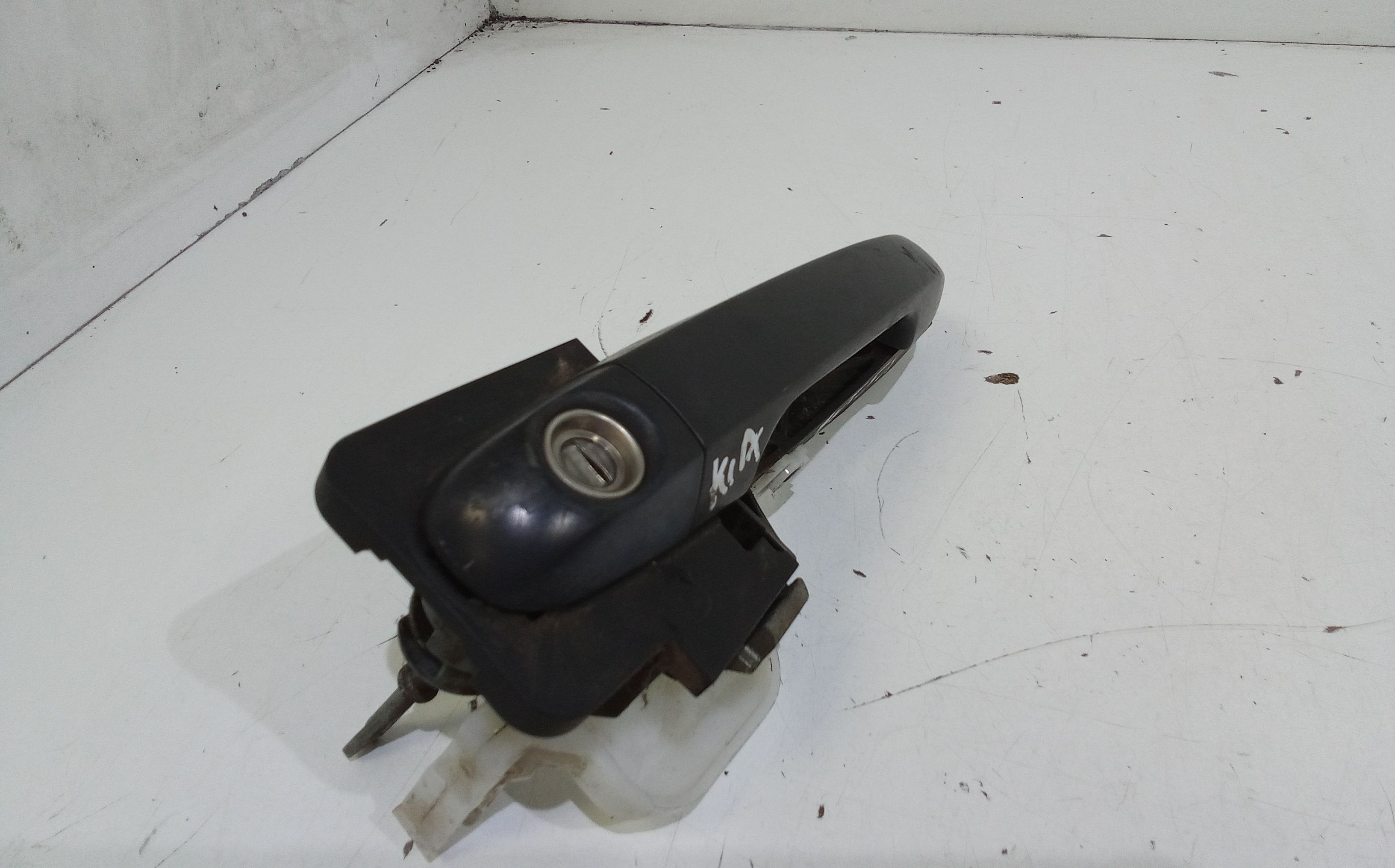 Maniglia esterna Anteriore Sinistra KIA Cee d 1 Serie