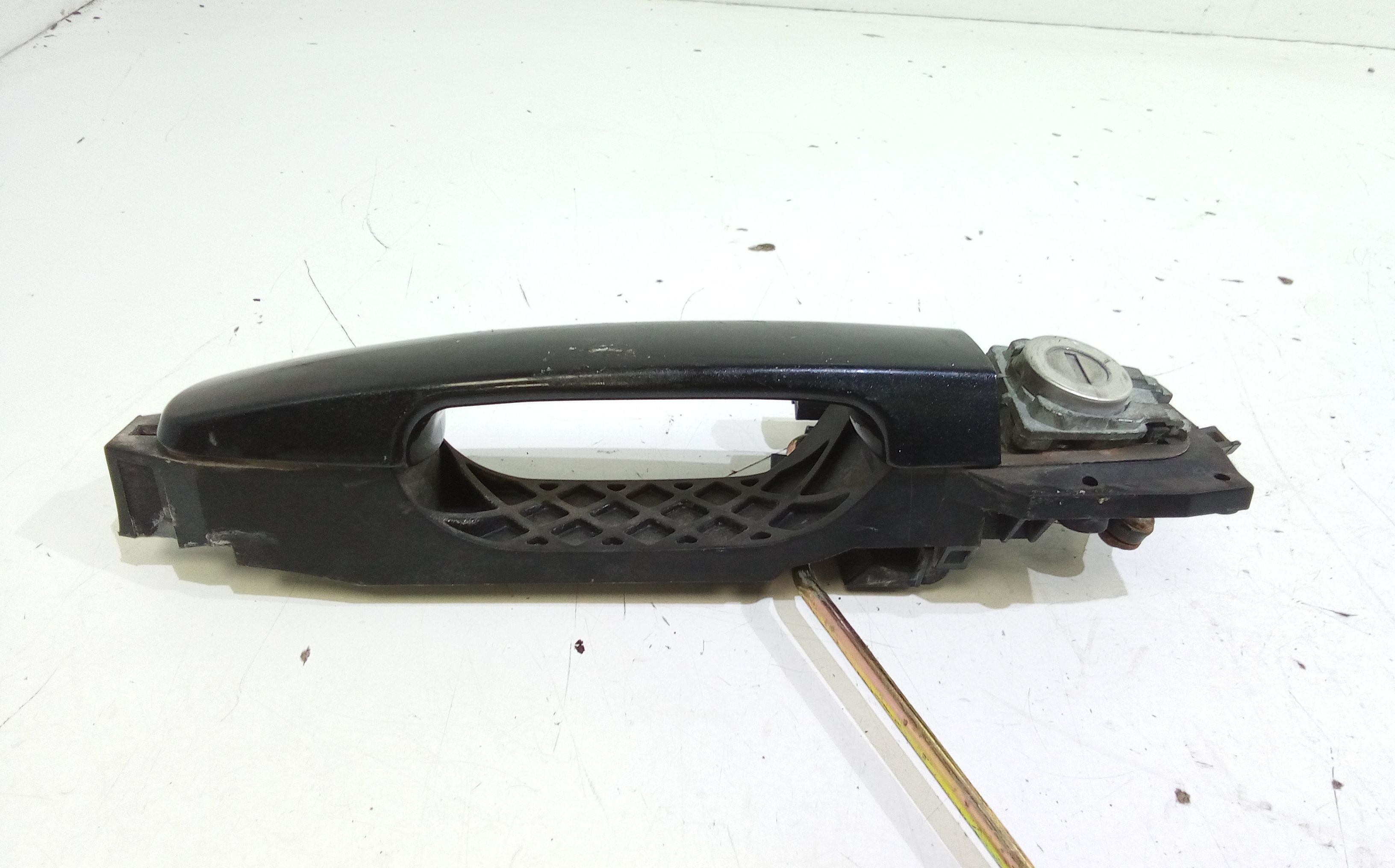 Maniglia esterna Anteriore Sinistra DR 5 1 Serie