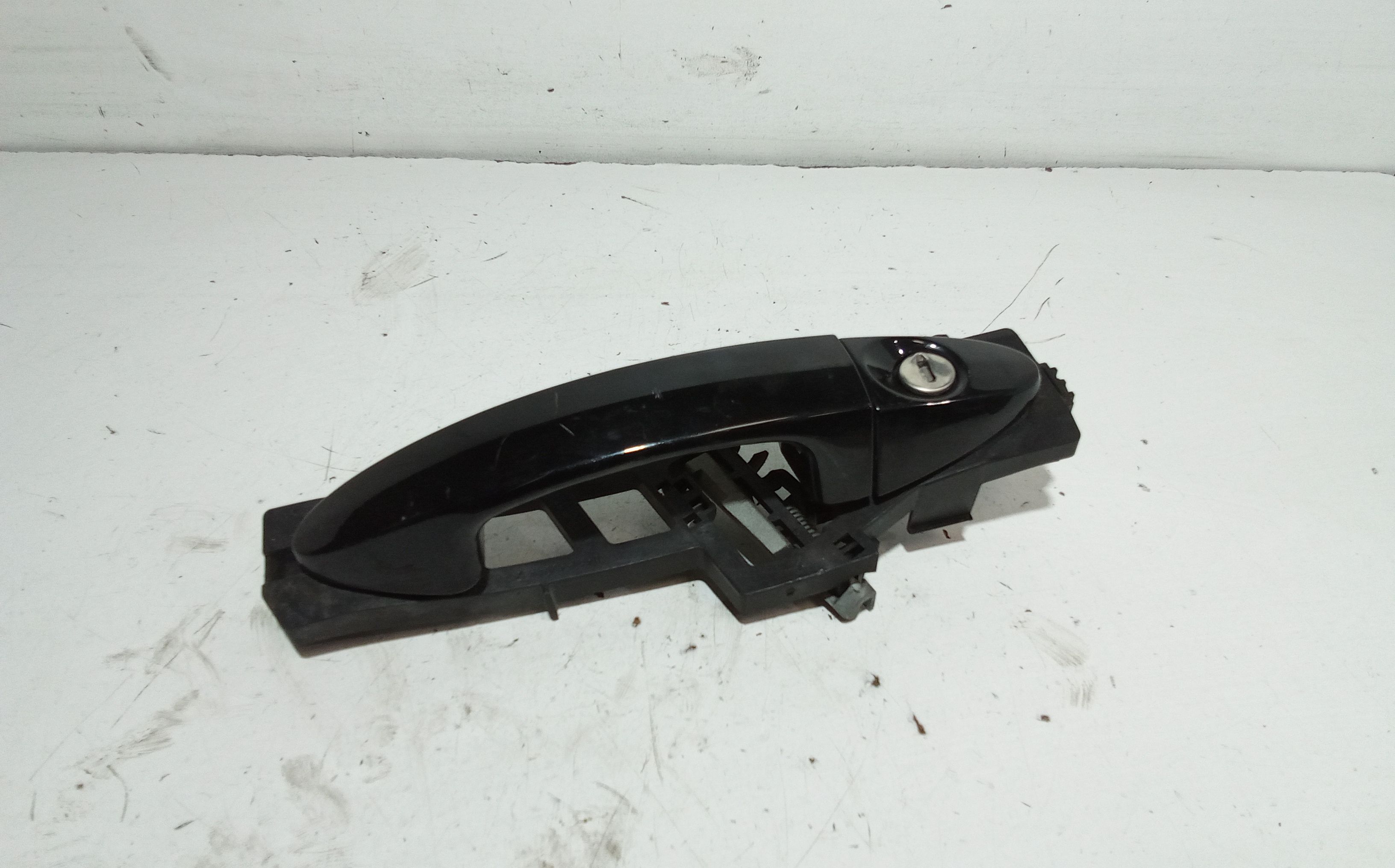 Maniglia esterna Anteriore Sinistra FORD Fiesta 6 Serie