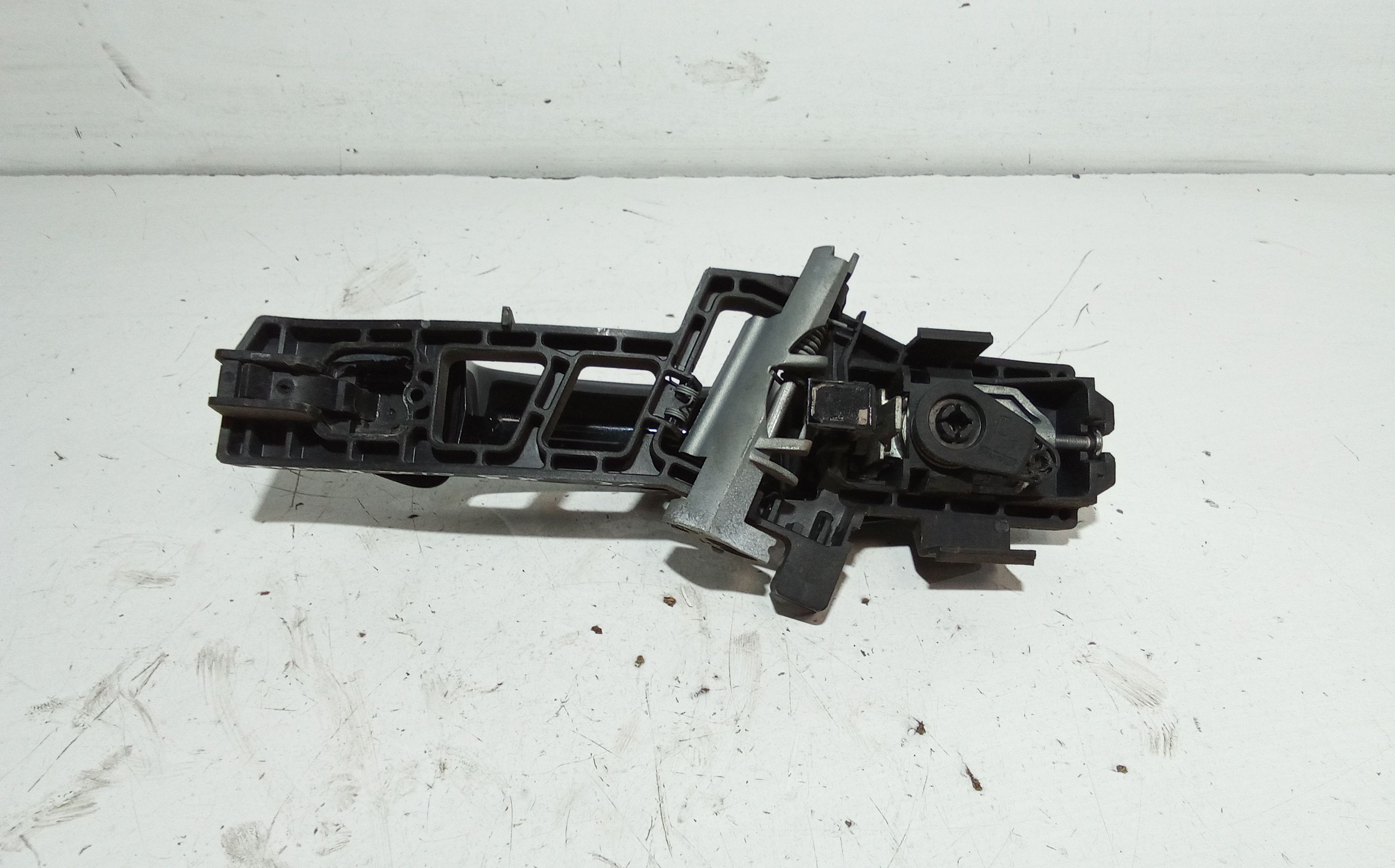 Maniglia esterna Anteriore Sinistra FORD Fiesta 6 Serie