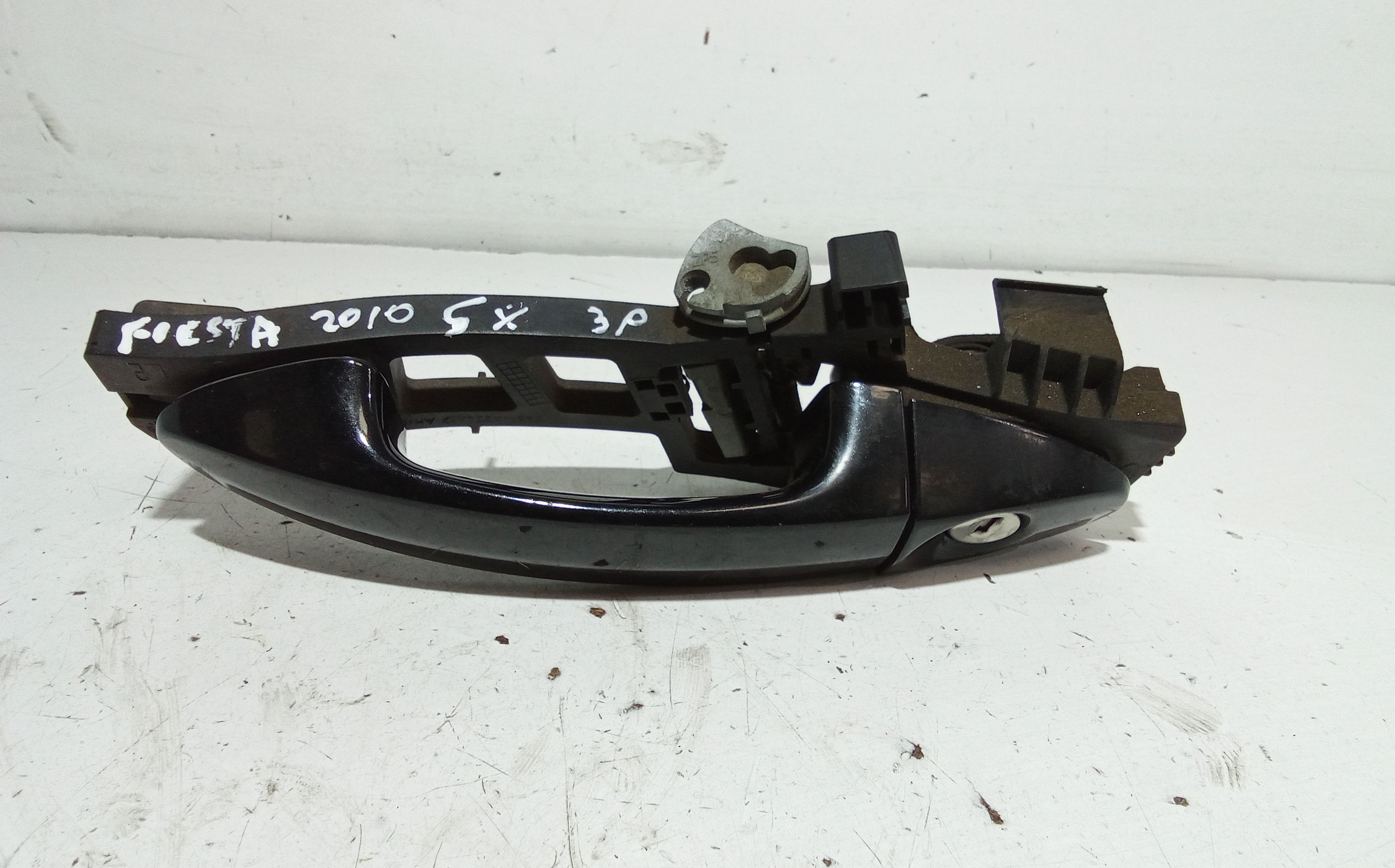 Maniglia esterna Anteriore Sinistra FORD Fiesta 6 Serie