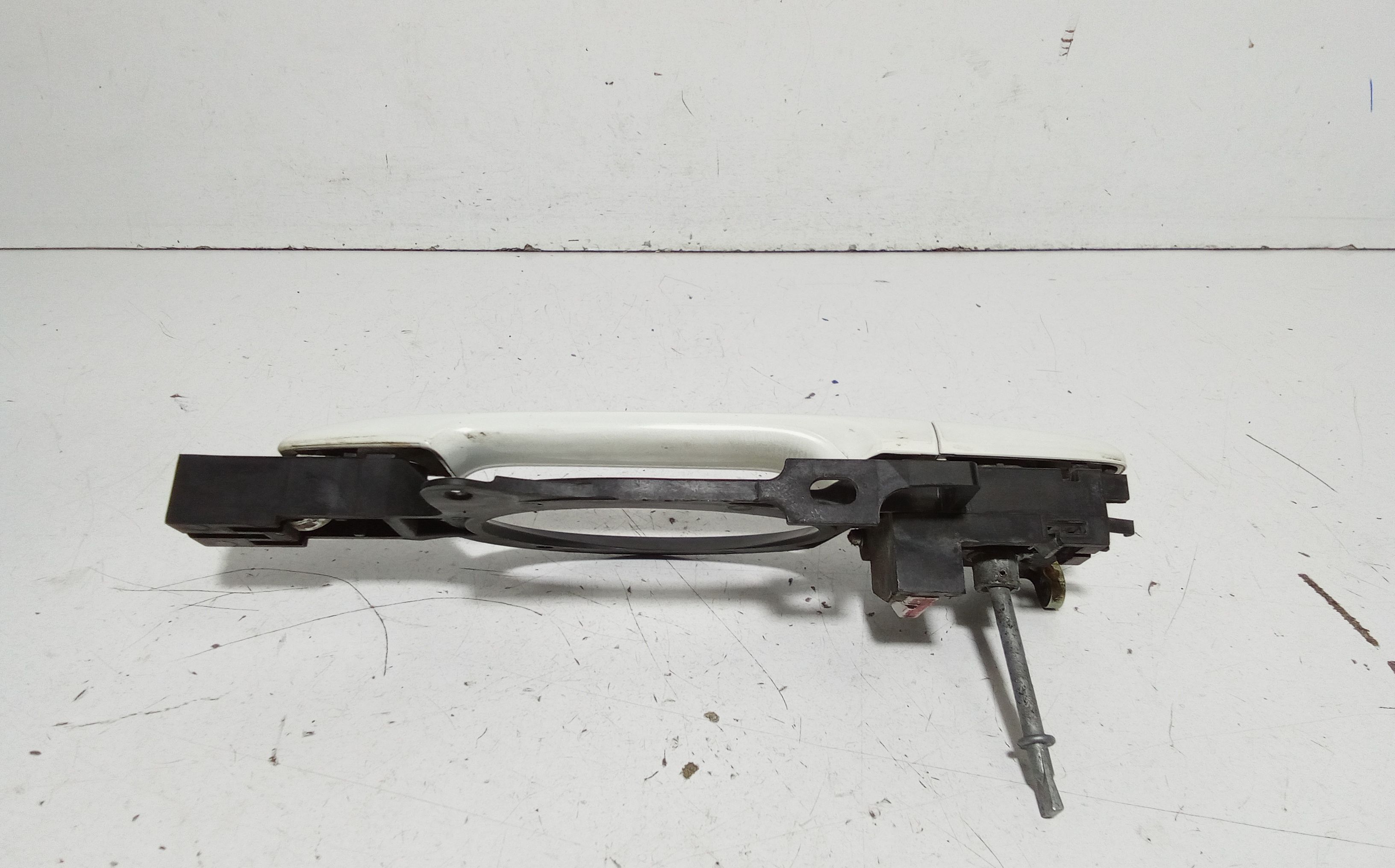 Maniglia esterna Anteriore Sinistra PEUGEOT 4007 1 Serie