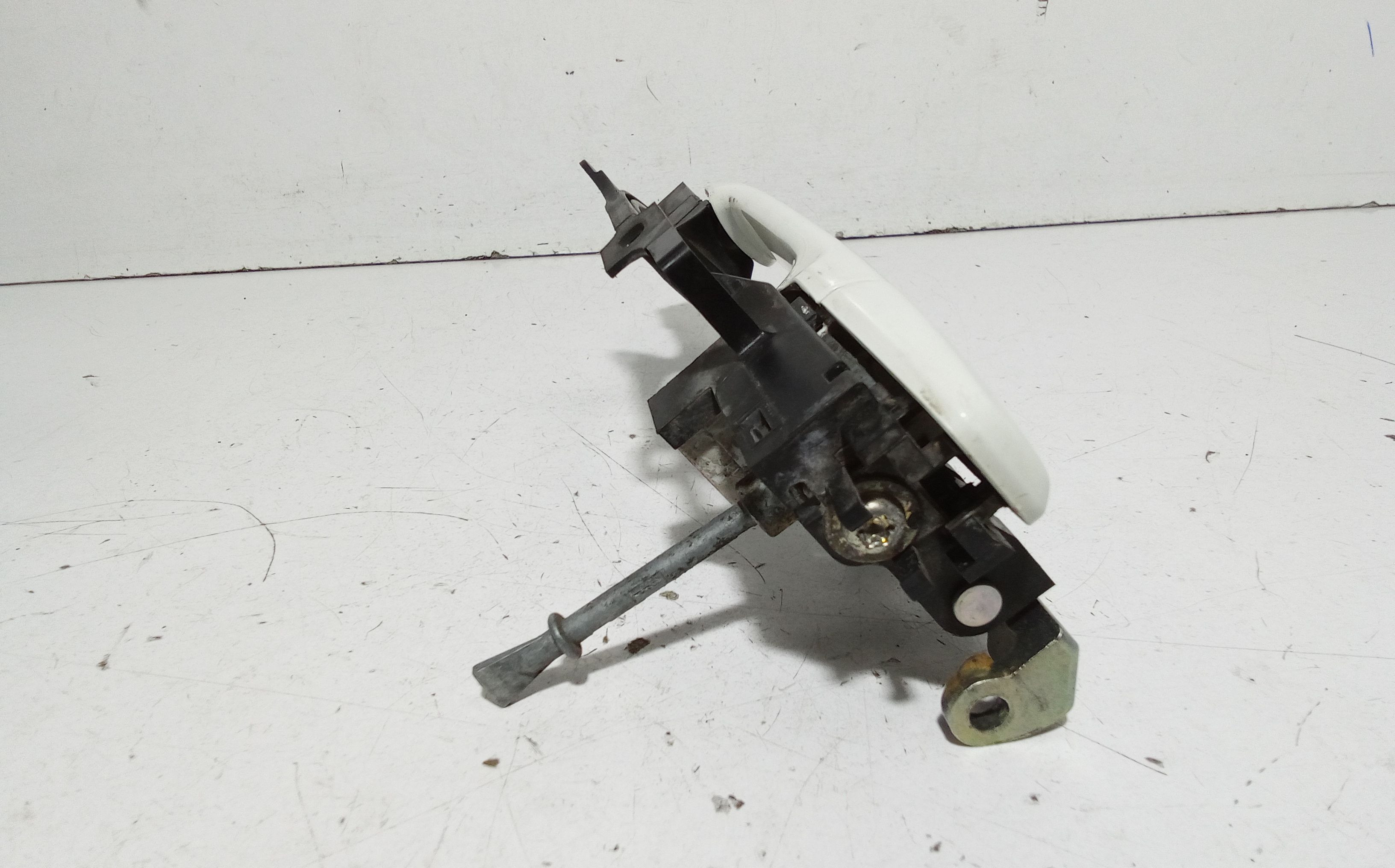 Maniglia esterna Anteriore Sinistra PEUGEOT 4007 1 Serie