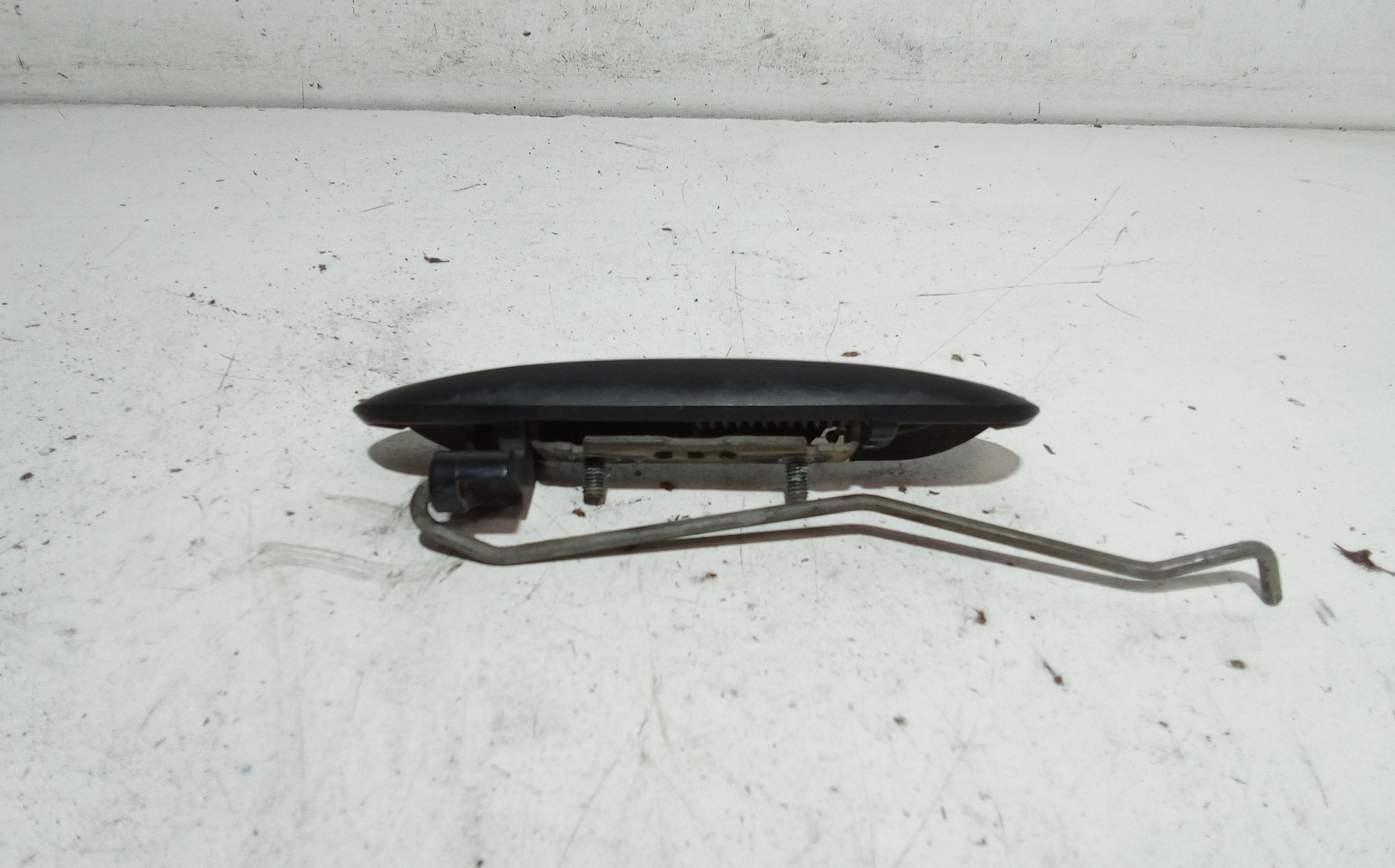 Maniglia esterna Anteriore Sinistra MITSUBISHI Colt Serie 5P (Z) (06>12)