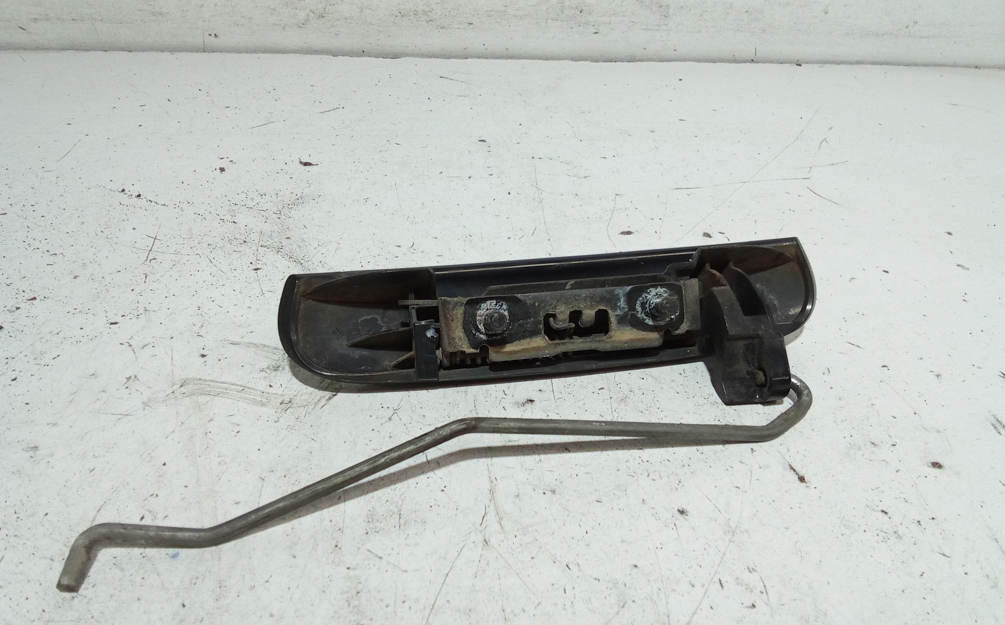 Maniglia esterna Anteriore Sinistra MITSUBISHI Colt Serie 5P (Z) (06>12)