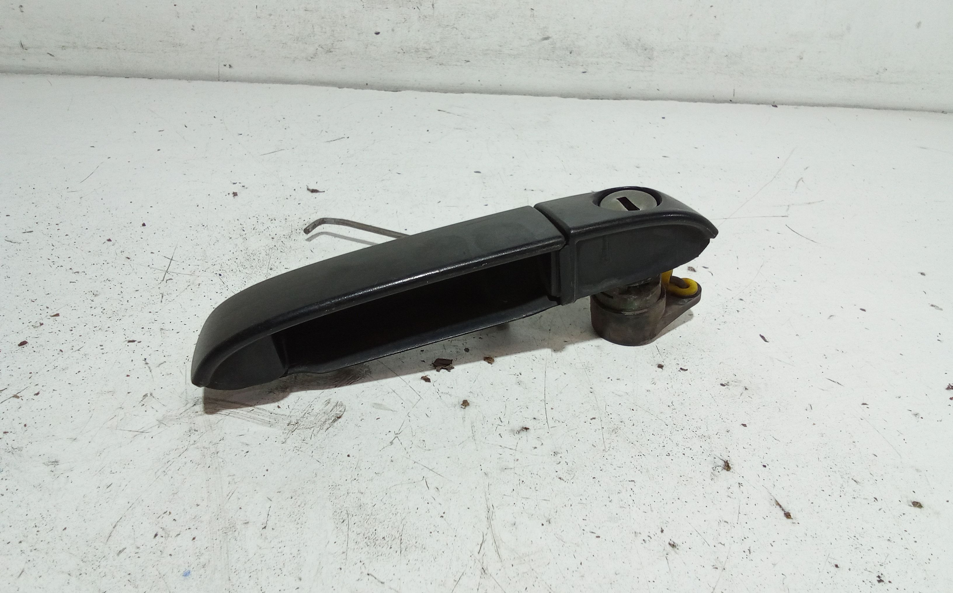 Maniglia esterna Anteriore Sinistra FIAT Panda 2 Serie